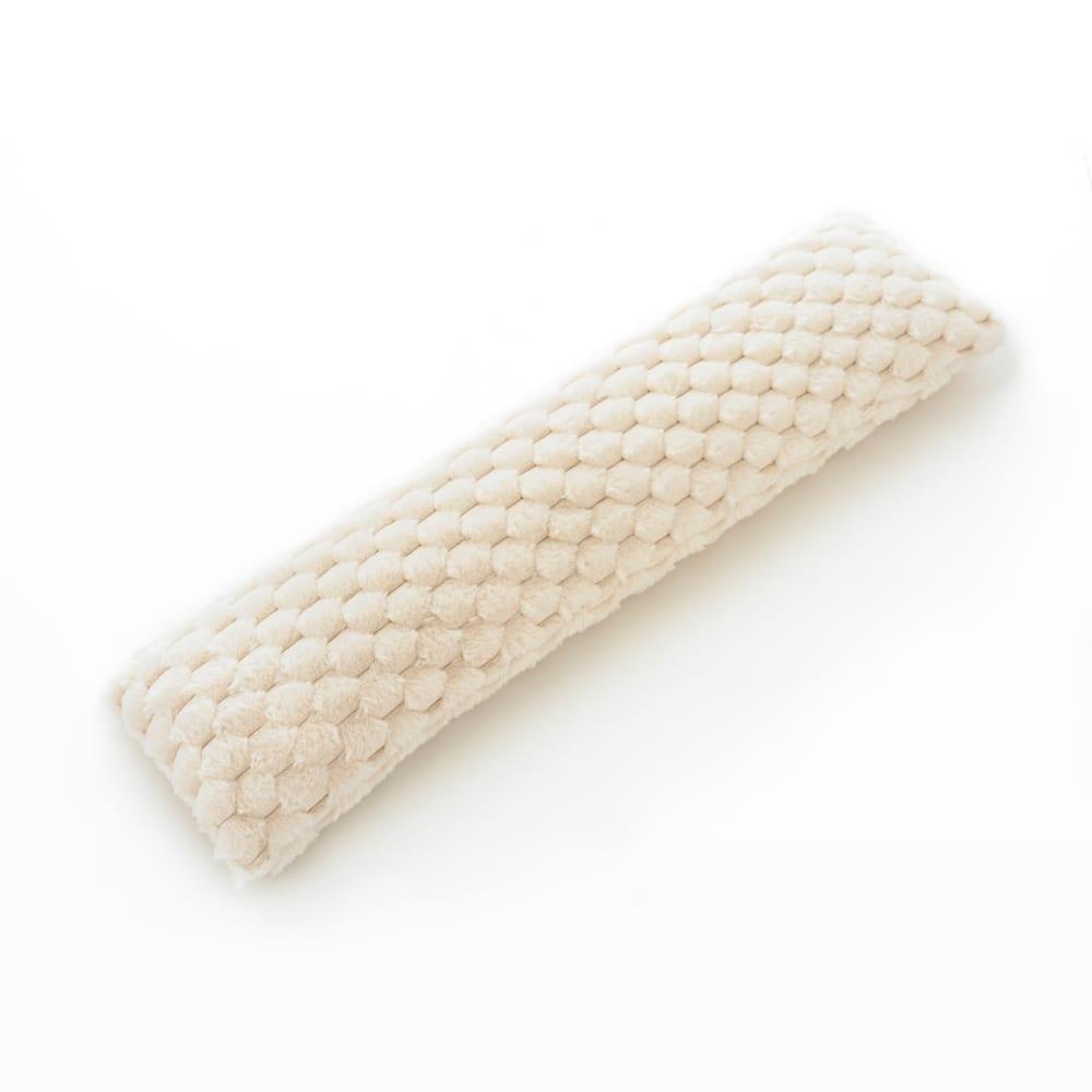 The Lyndon Company  Draught Excluder - Cream