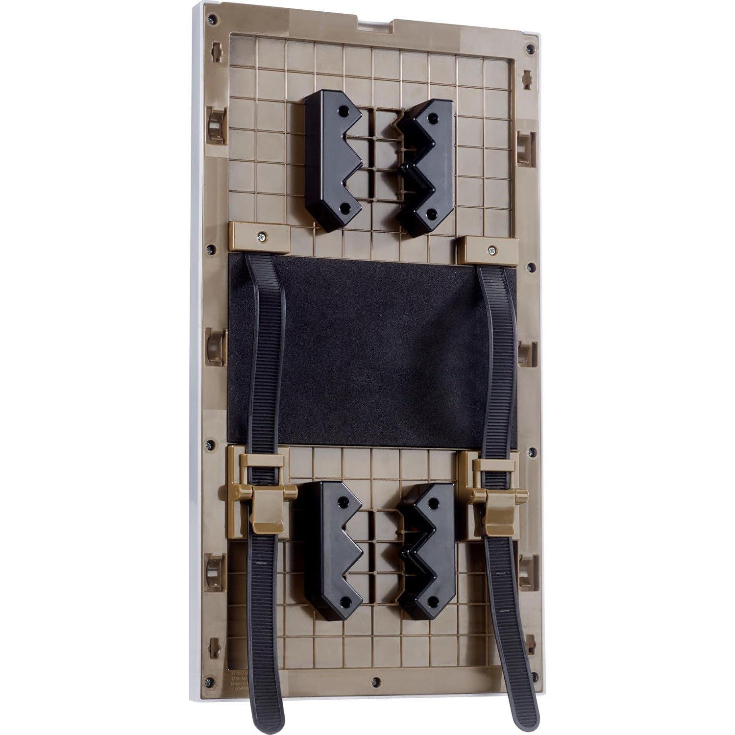 Multi - Minecraft - Role Play Customisable Shield - 3