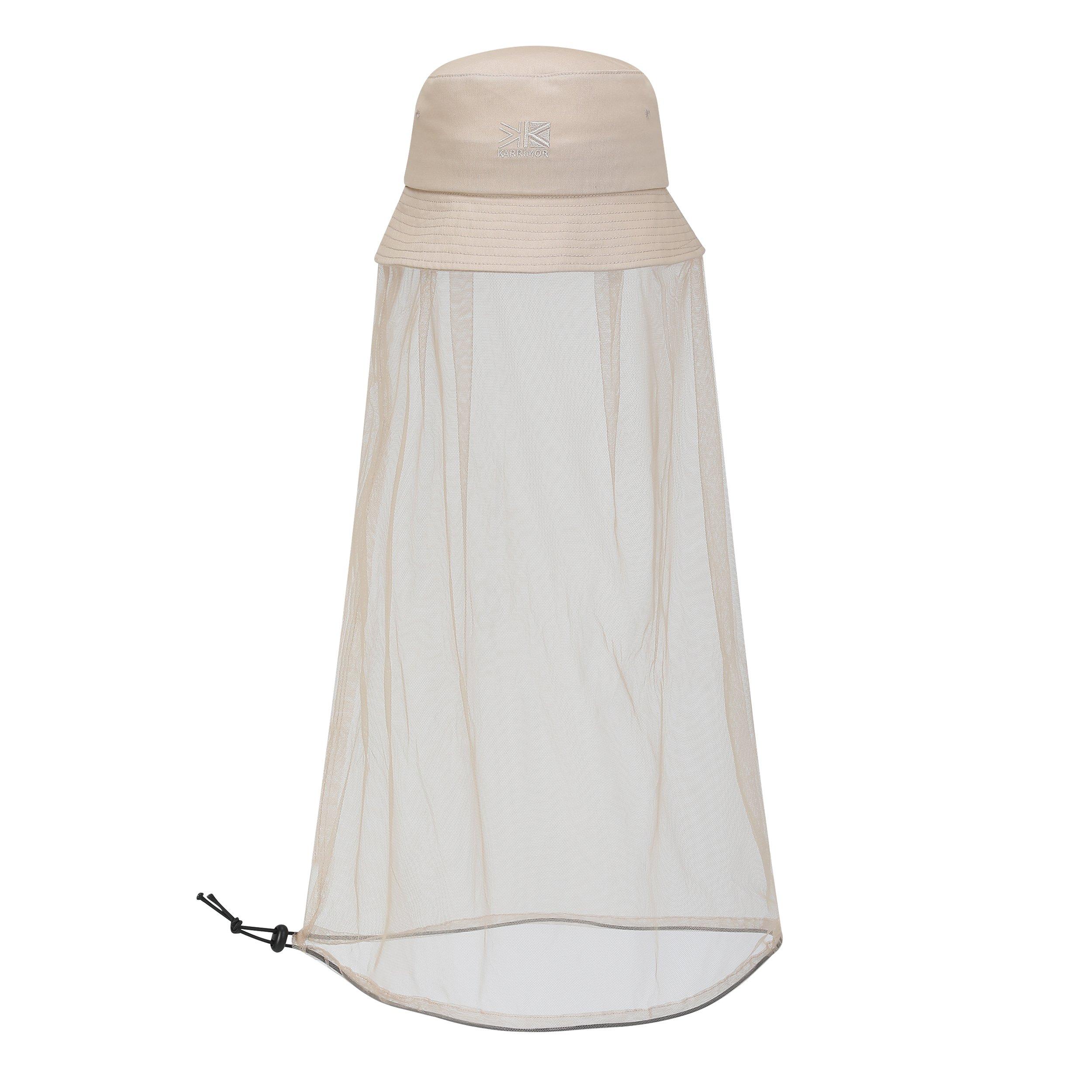 Beige - Karrimor - Mens Boonie Hat - 1