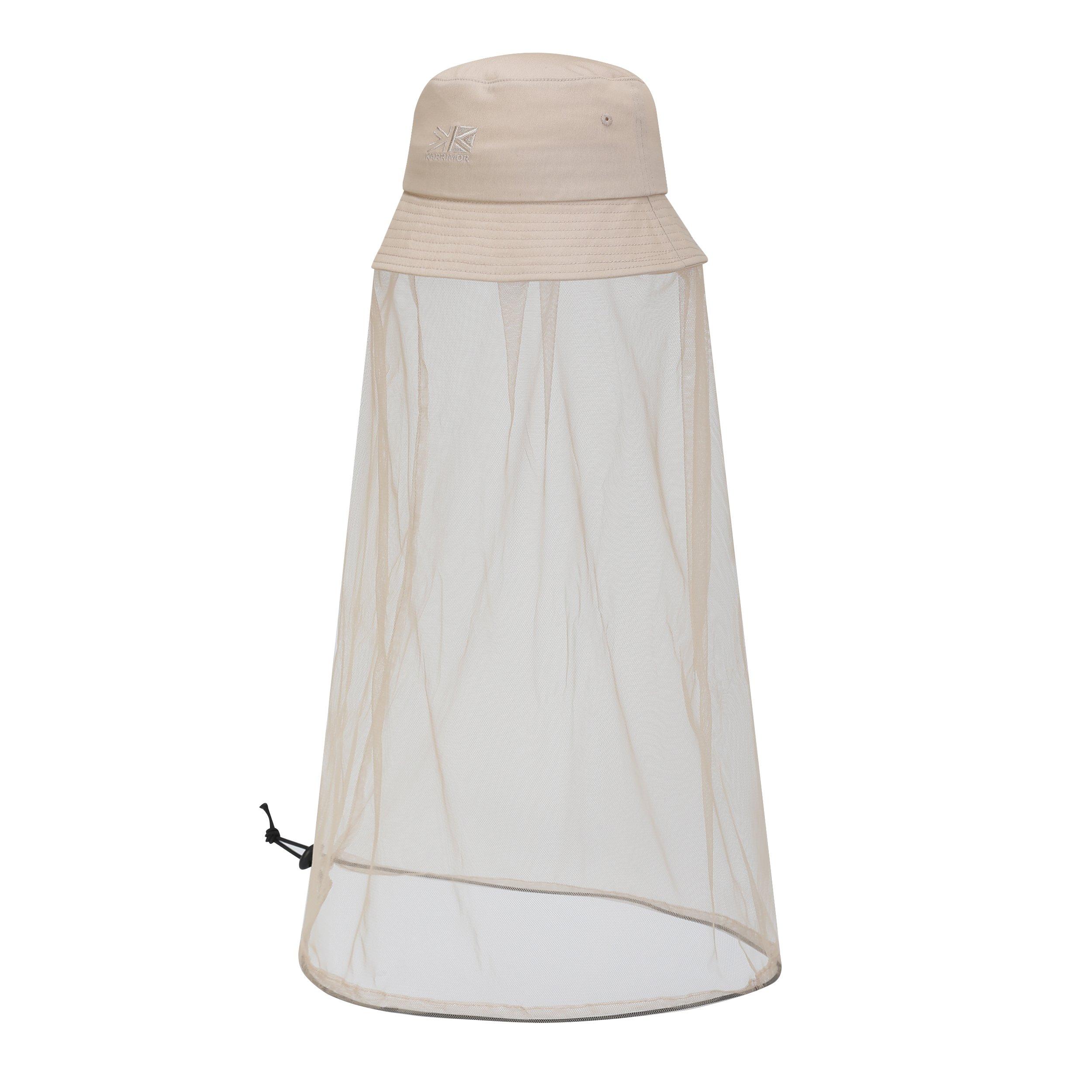 Beige - Karrimor - Men's Boonie Hat - 3