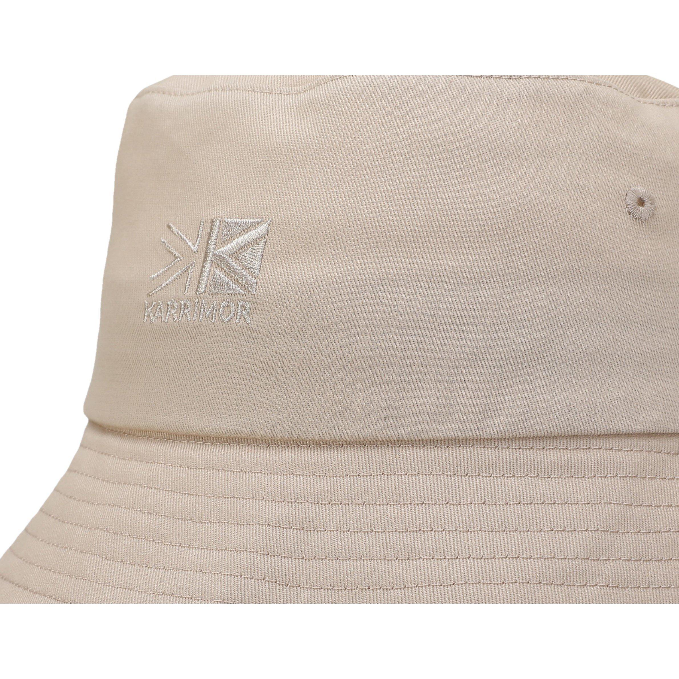 Beige - Karrimor - Men's Boonie Hat - 4