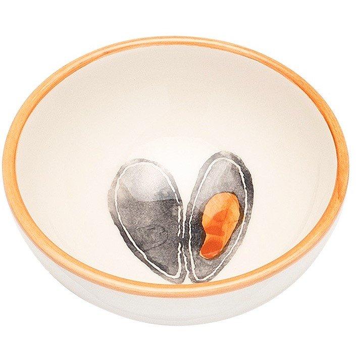 Anna Nina  Anna Tapas Bowl - Moules