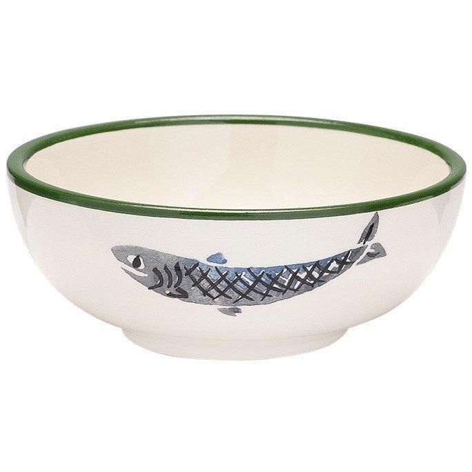 Anna Nina  Anna Tapas Bowl - Sardine