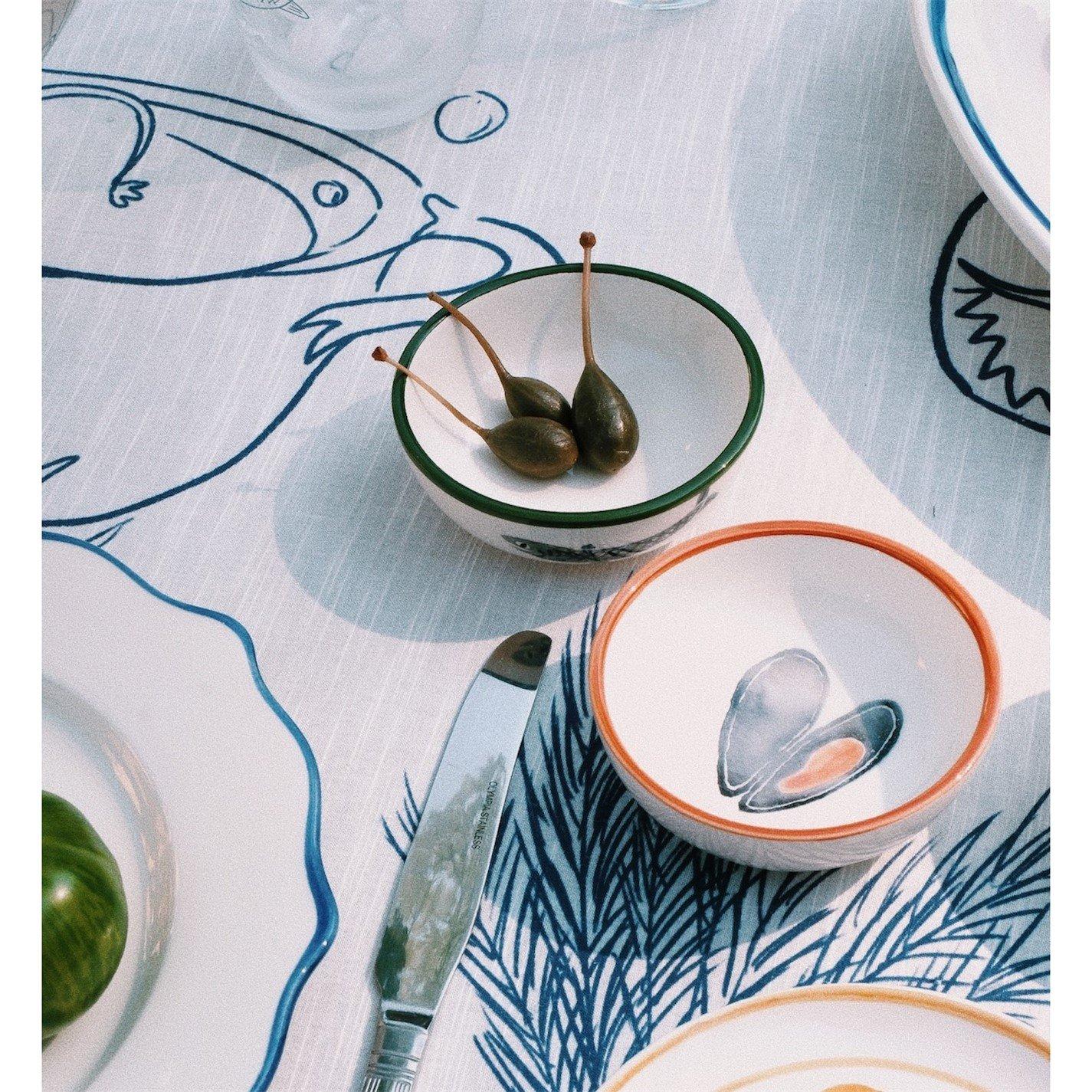 Sardine - Anna + Nina - Anna Tapas Bowl - 2