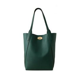 Mulberry North South Bayswater Tote