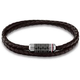Tommy Hilfiger Hilfiger Tube Double Bracelet