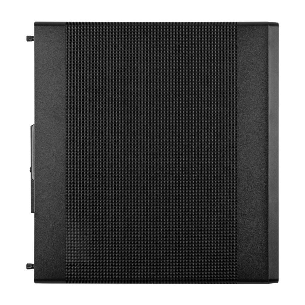 Black - PCSpecialist - Logic 300 Business Desktop PC - Intel Core i7-12700 16GB 512GB - 3