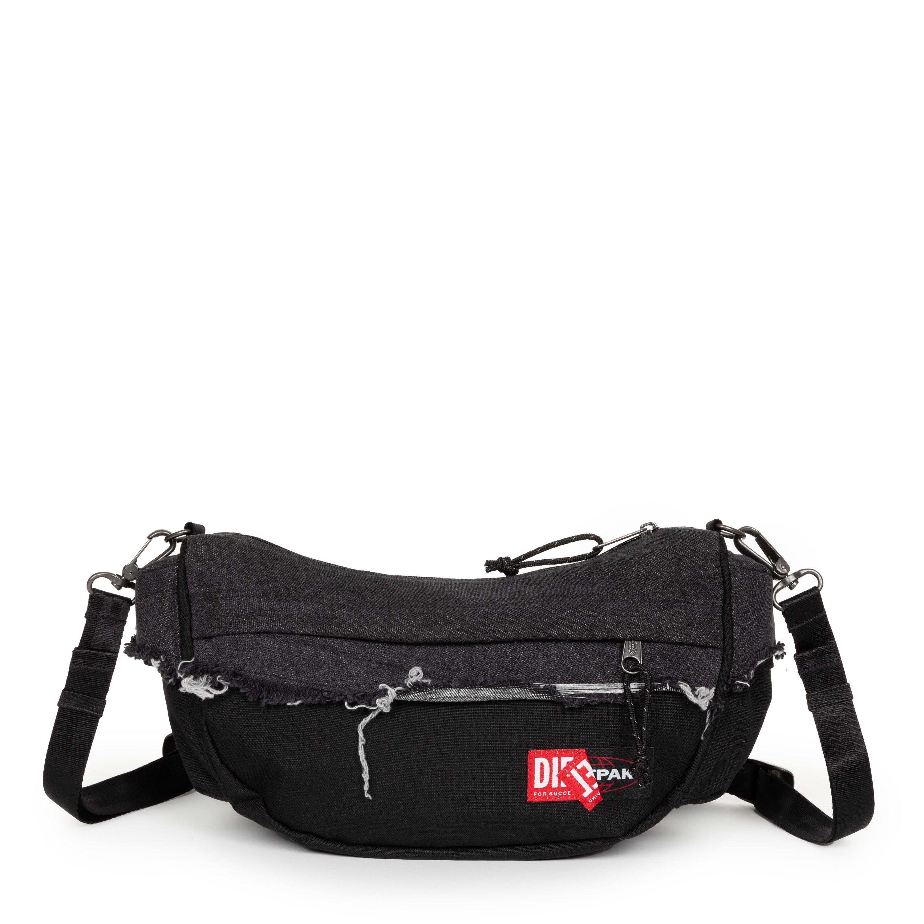 Mash Up - Eastpak - X Diesel Shoulder Bag - 1