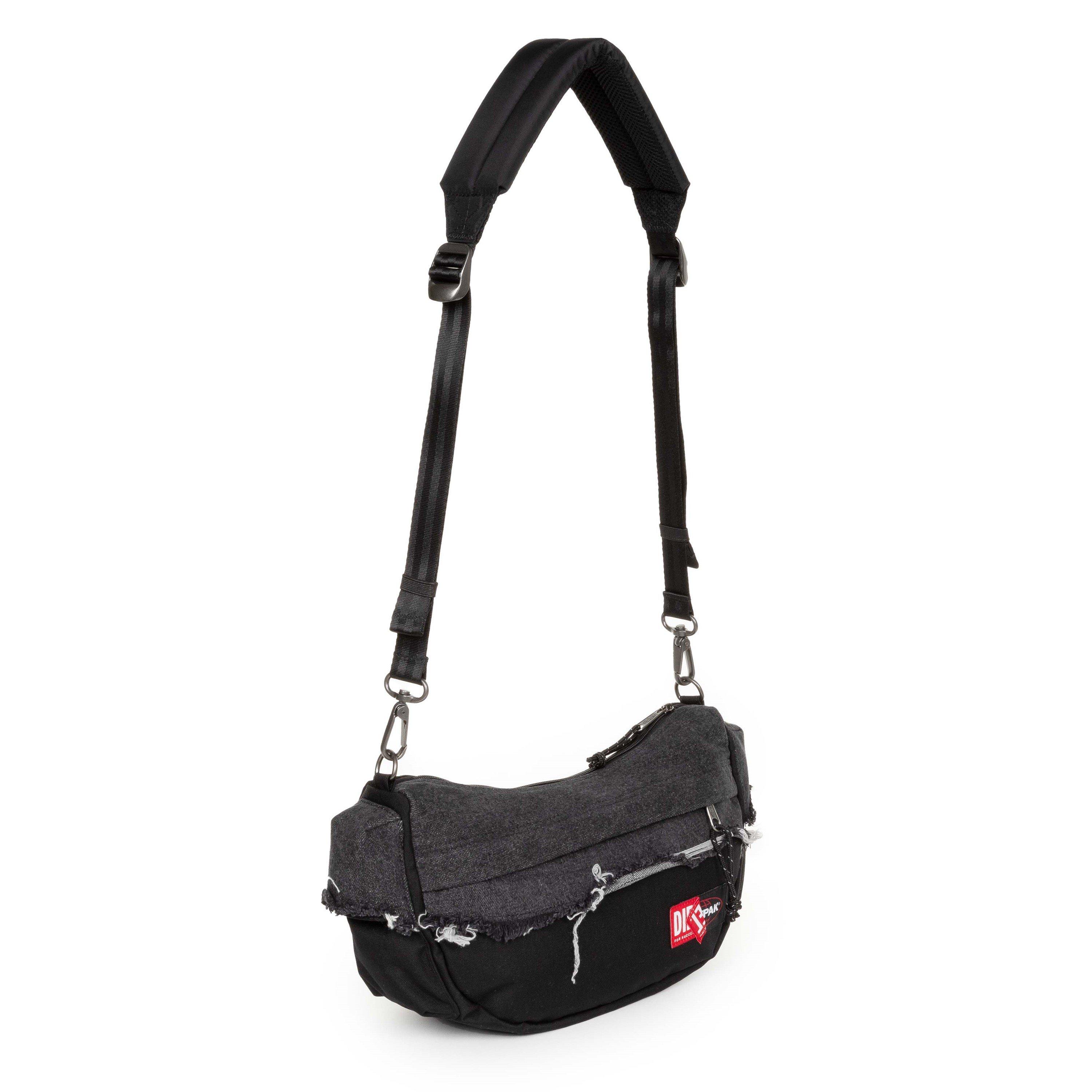 Mash Up - Eastpak - X Diesel Shoulder Bag - 3