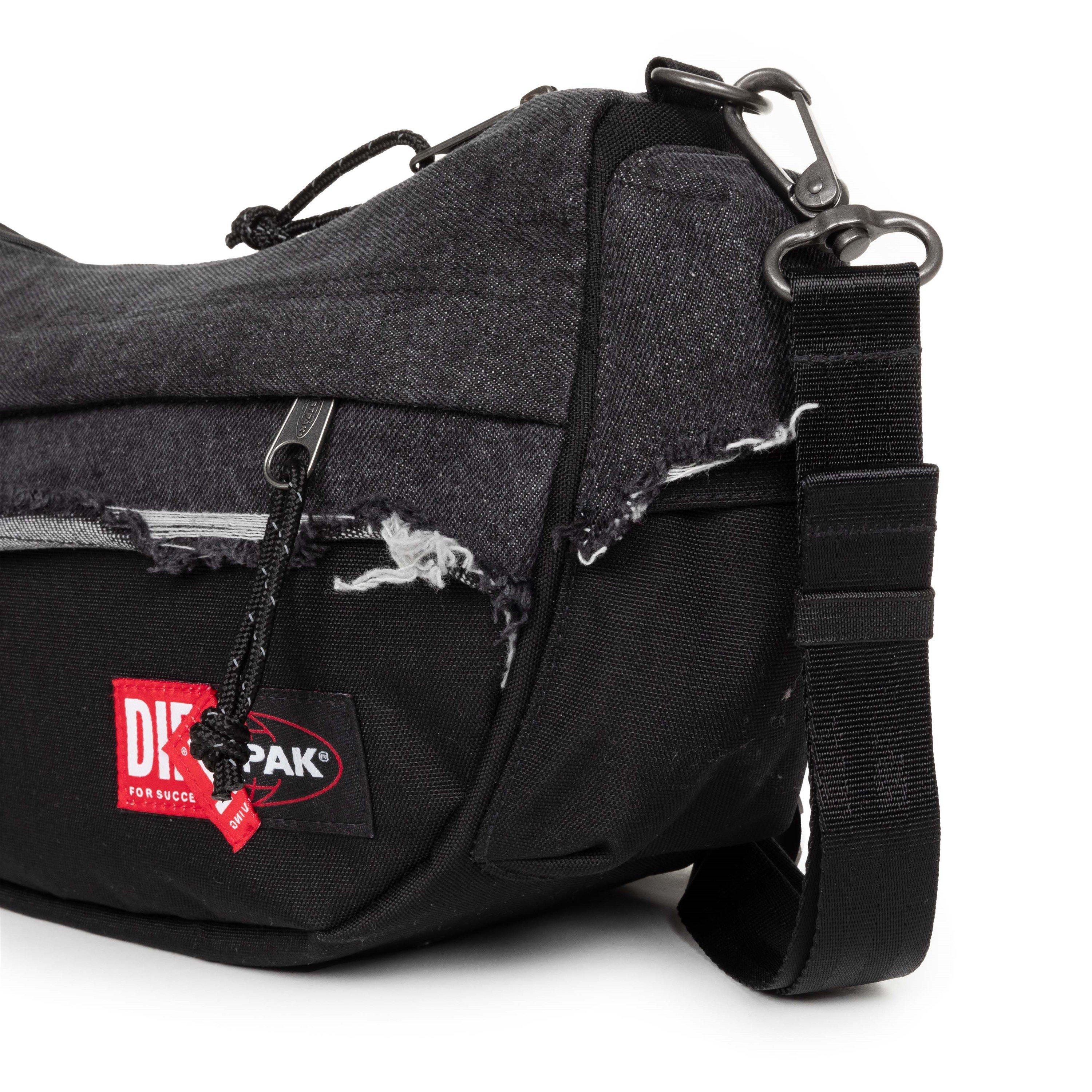Mash Up - Eastpak - X Diesel Shoulder Bag - 4