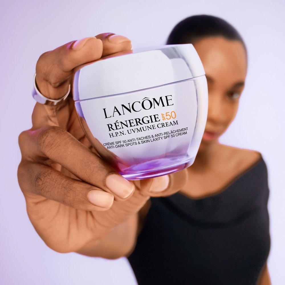 None - Lancome - Lancome Renergie H.P.N. UVMUNE SPF50 Cream - 6