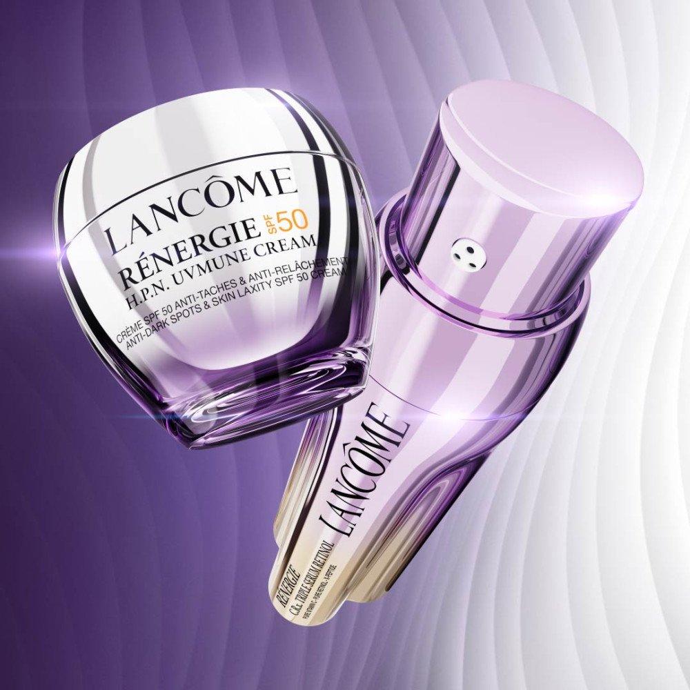 None - Lancome - Lancome Renergie H.P.N. UVMUNE SPF50 Cream - 7