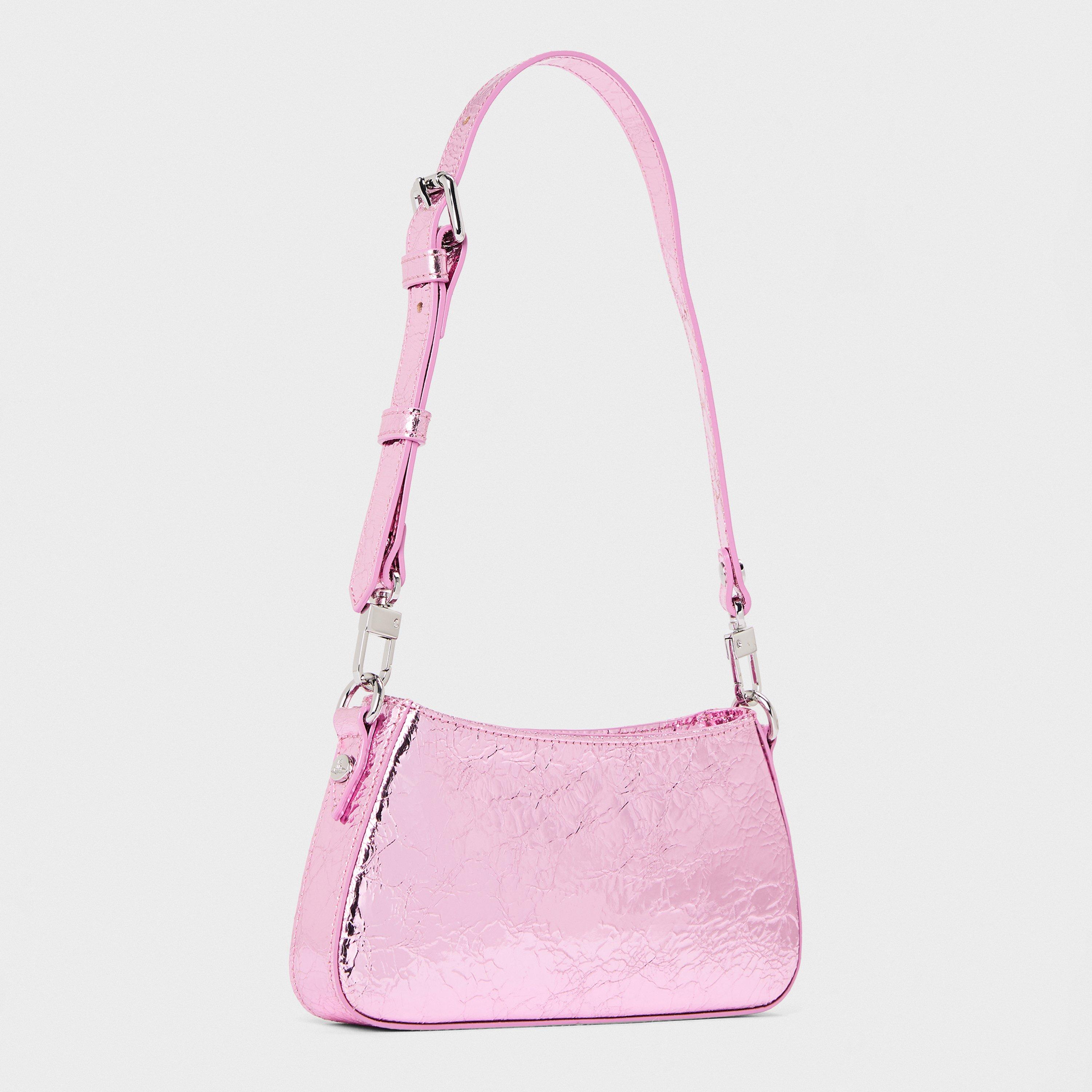 LightPink - Vivienne Westwood - Tasha Shoulder Bag - 2