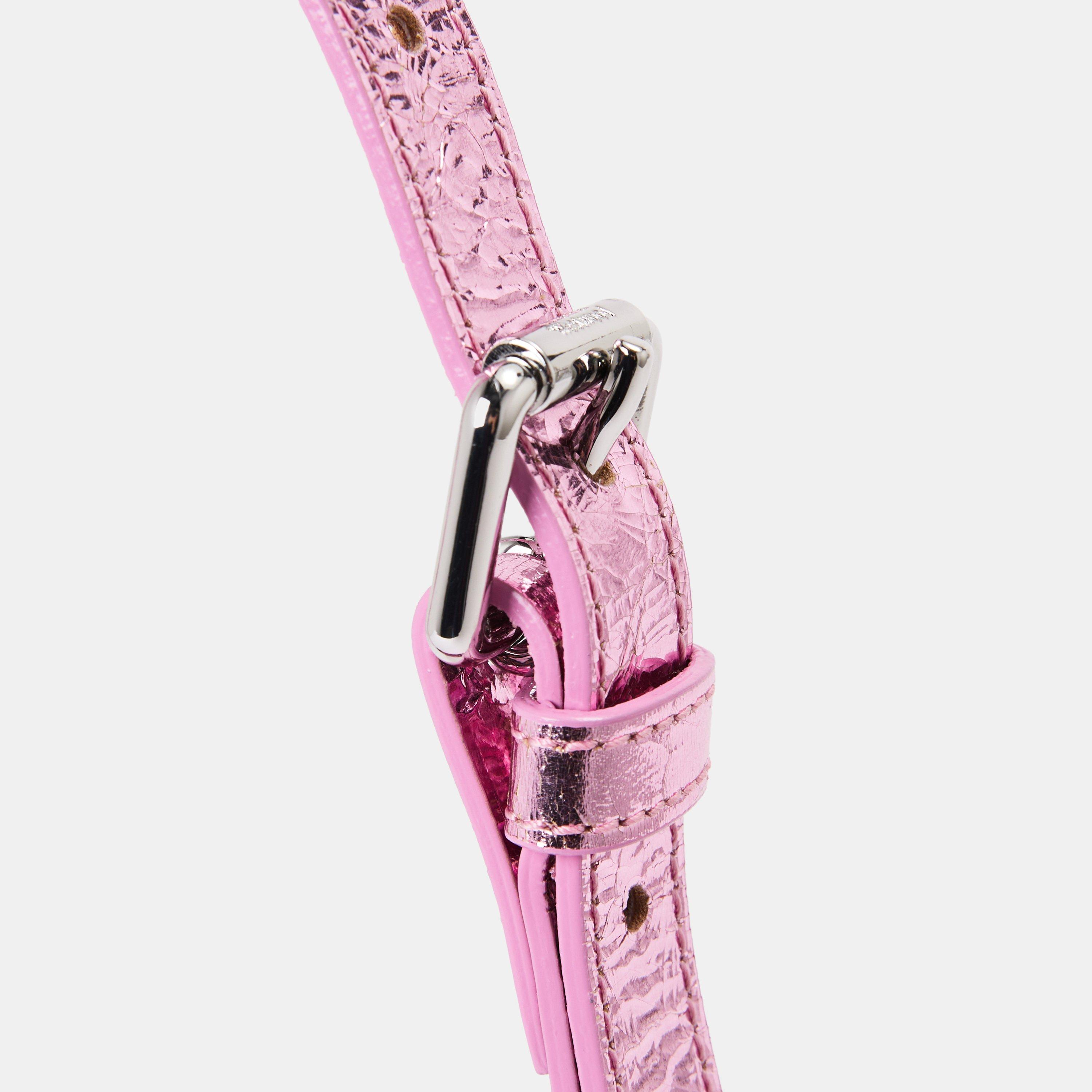 LightPink - Vivienne Westwood - Tasha Shoulder Bag - 4