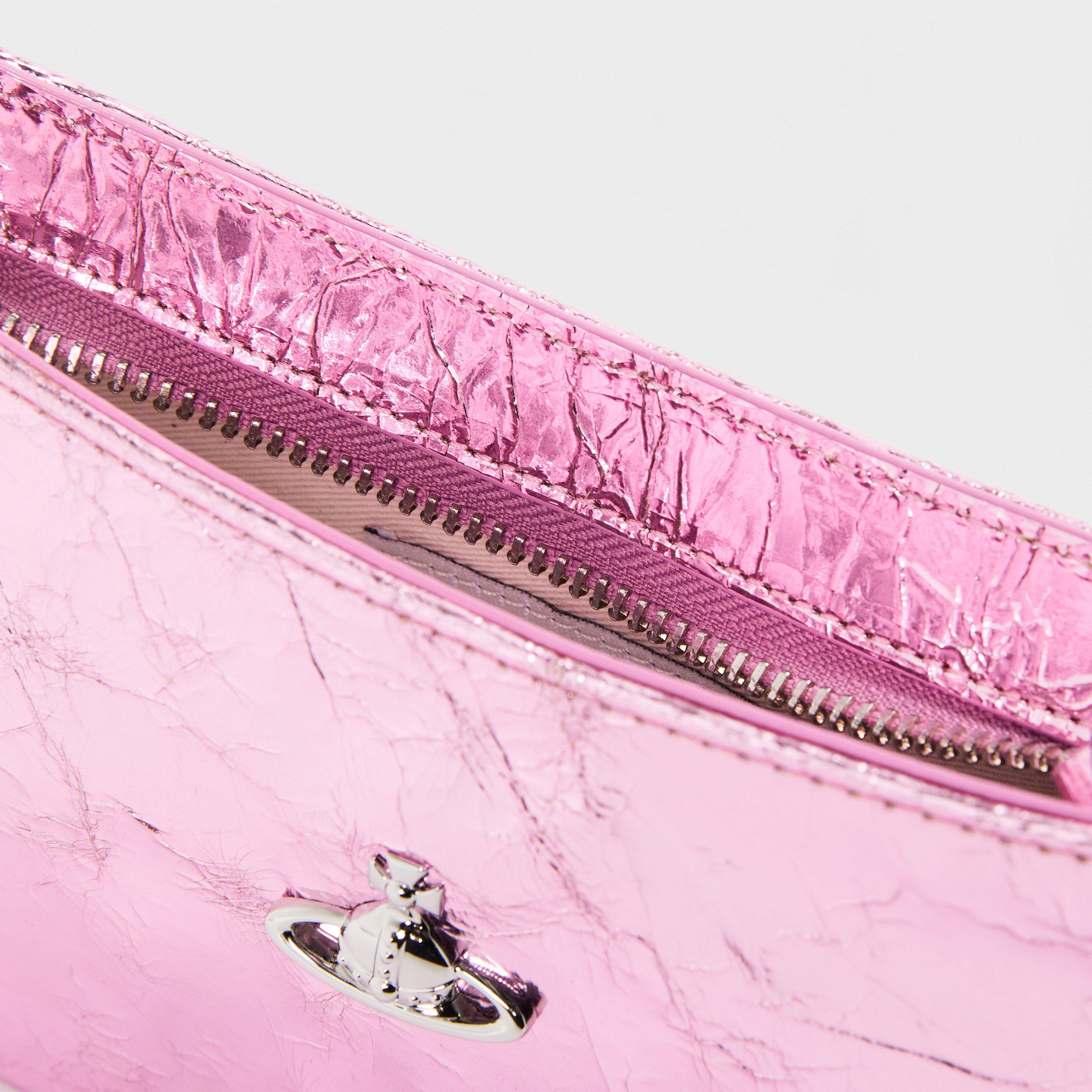 LightPink - Vivienne Westwood - Tasha Shoulder Bag - 5