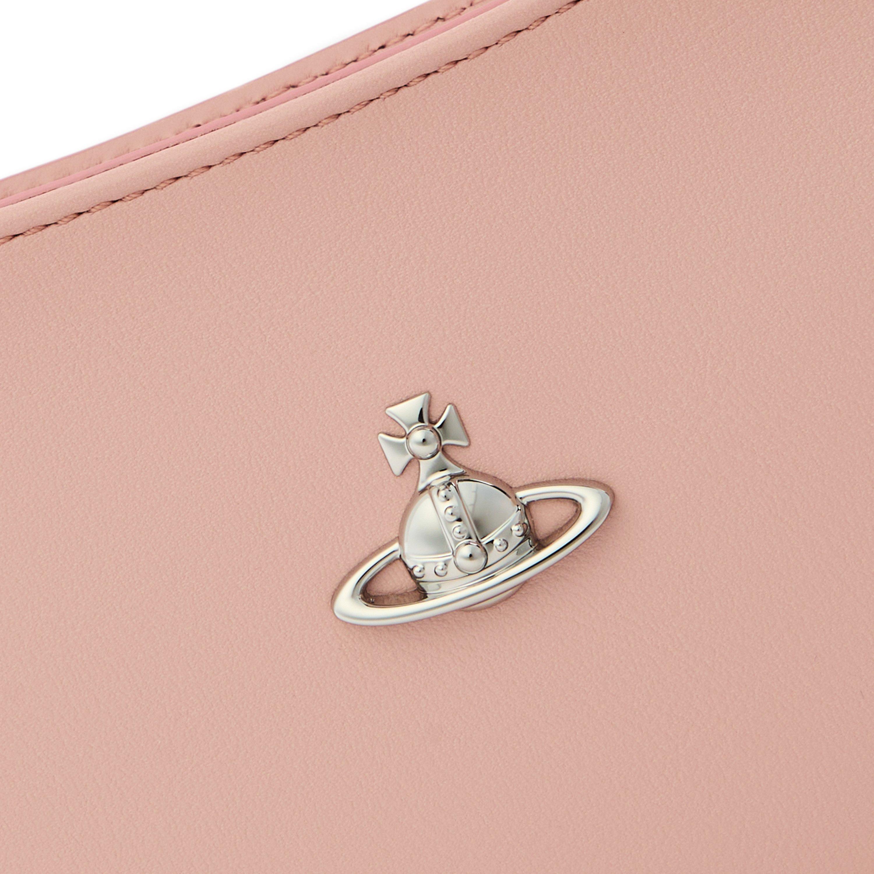 PastelPink - Vivienne Westwood - Tasha Shoulder Bag - 4