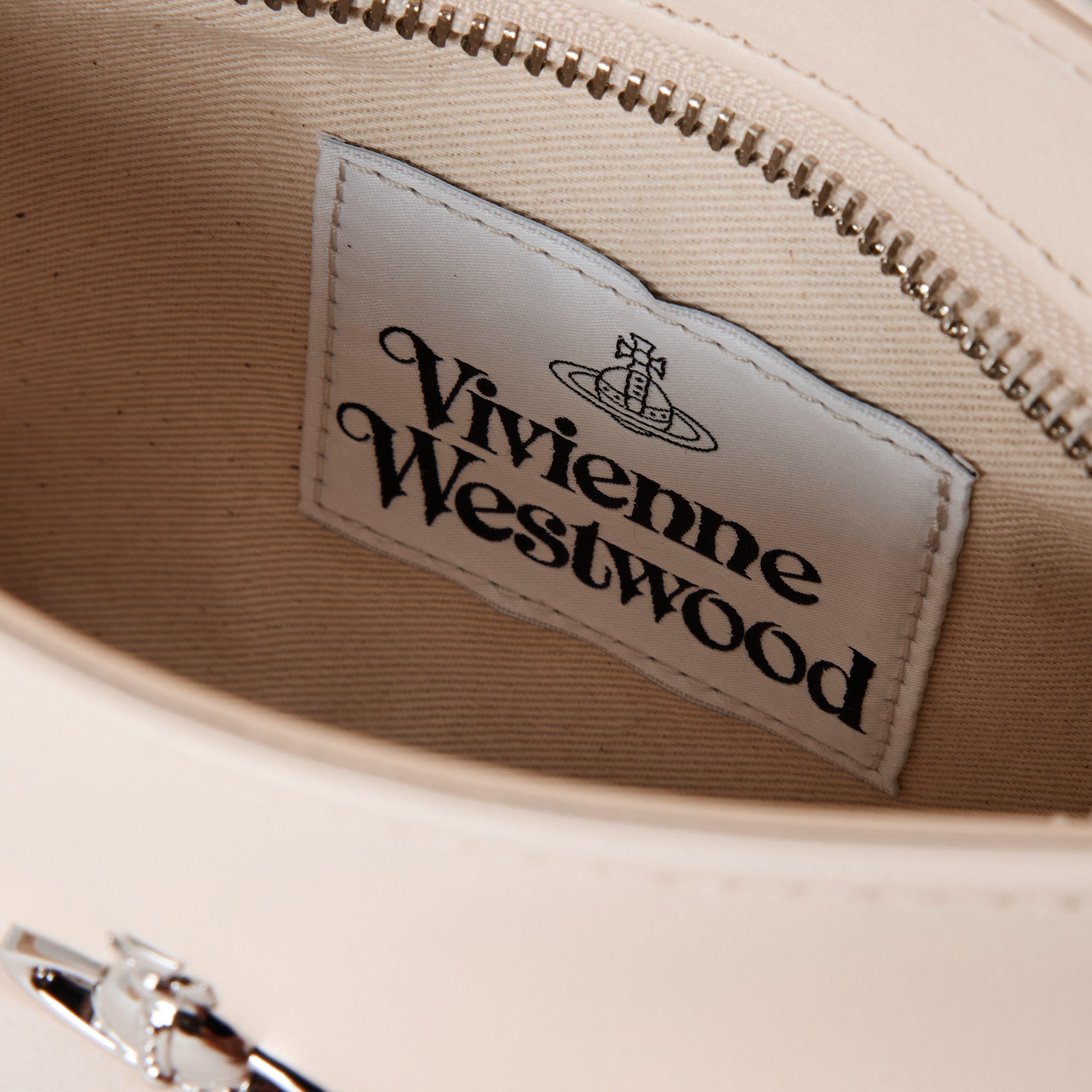 Off white - Vivienne Westwood - Tasha Shoulder Bag - 5