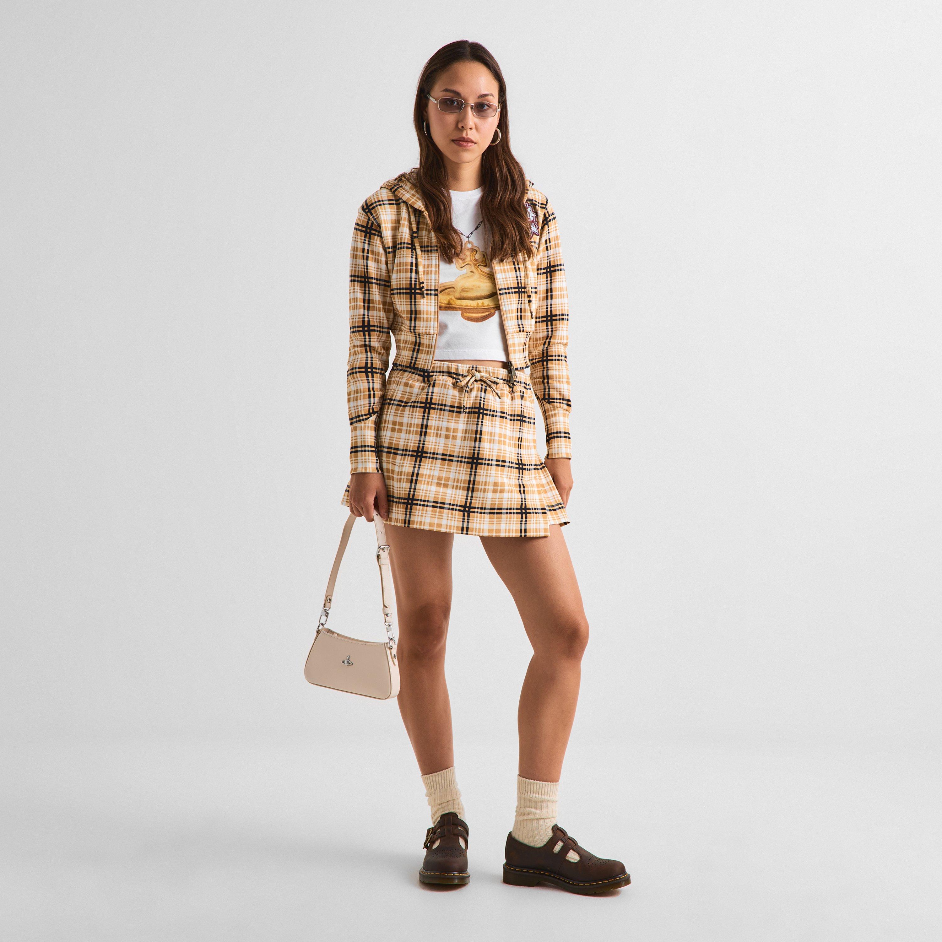 Off white - Vivienne Westwood - Tasha Shoulder Bag - 6