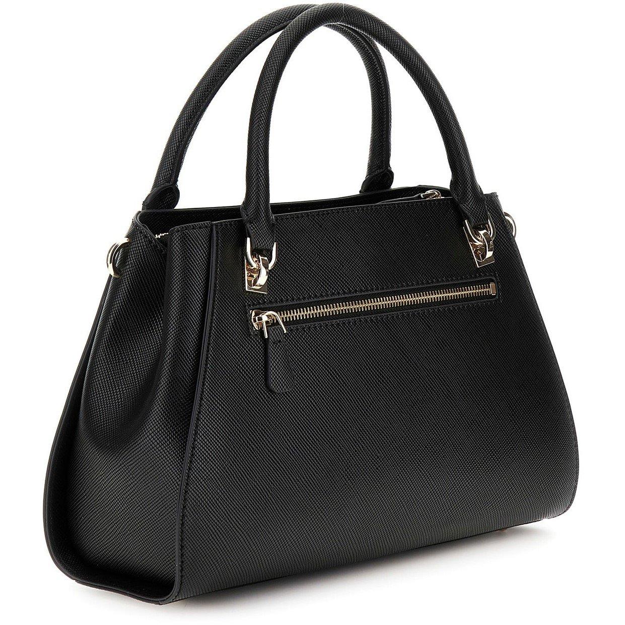 Zwart - Guess - Guess Noelle Stchl Ld54 - 2