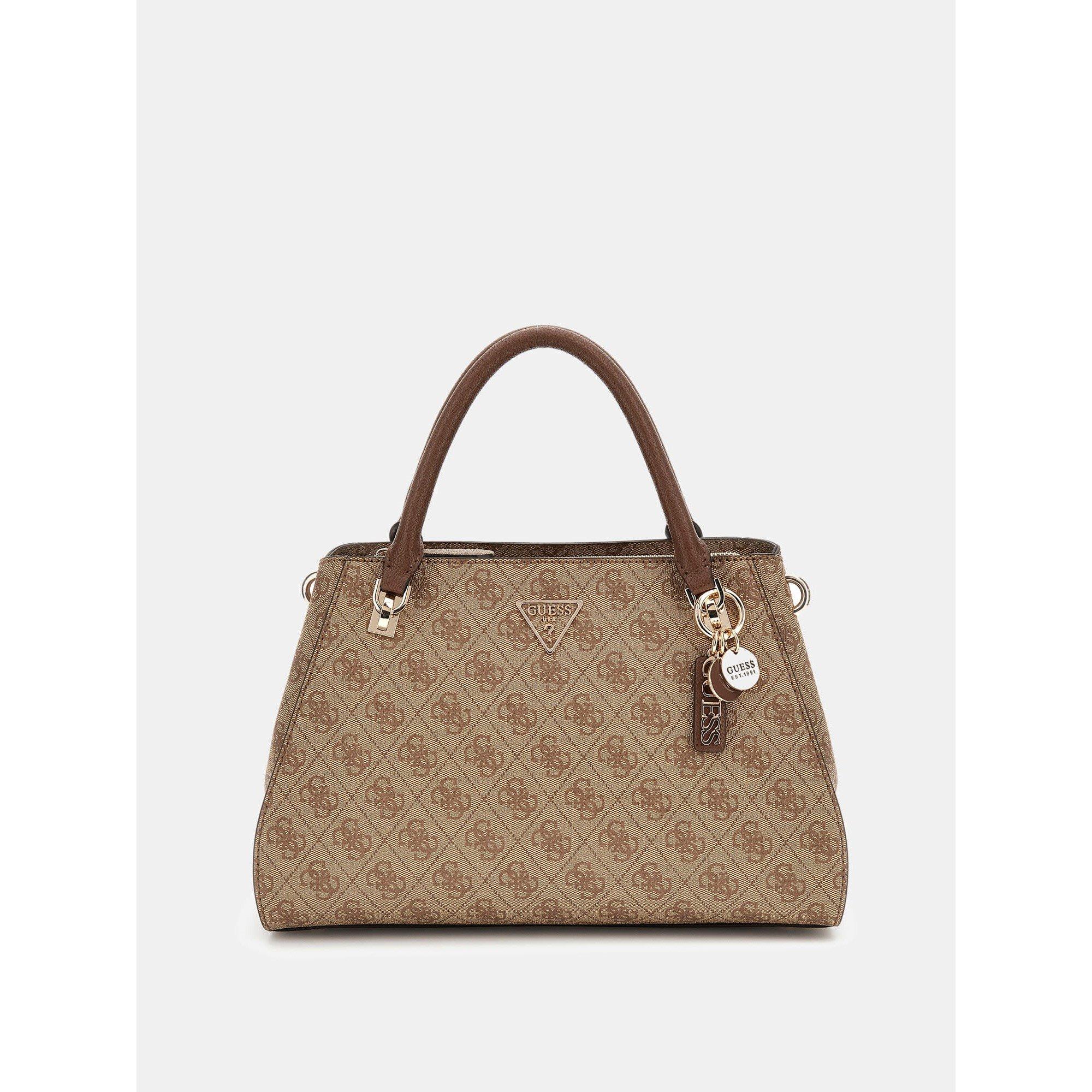 Women's Noelle Satchel Bag