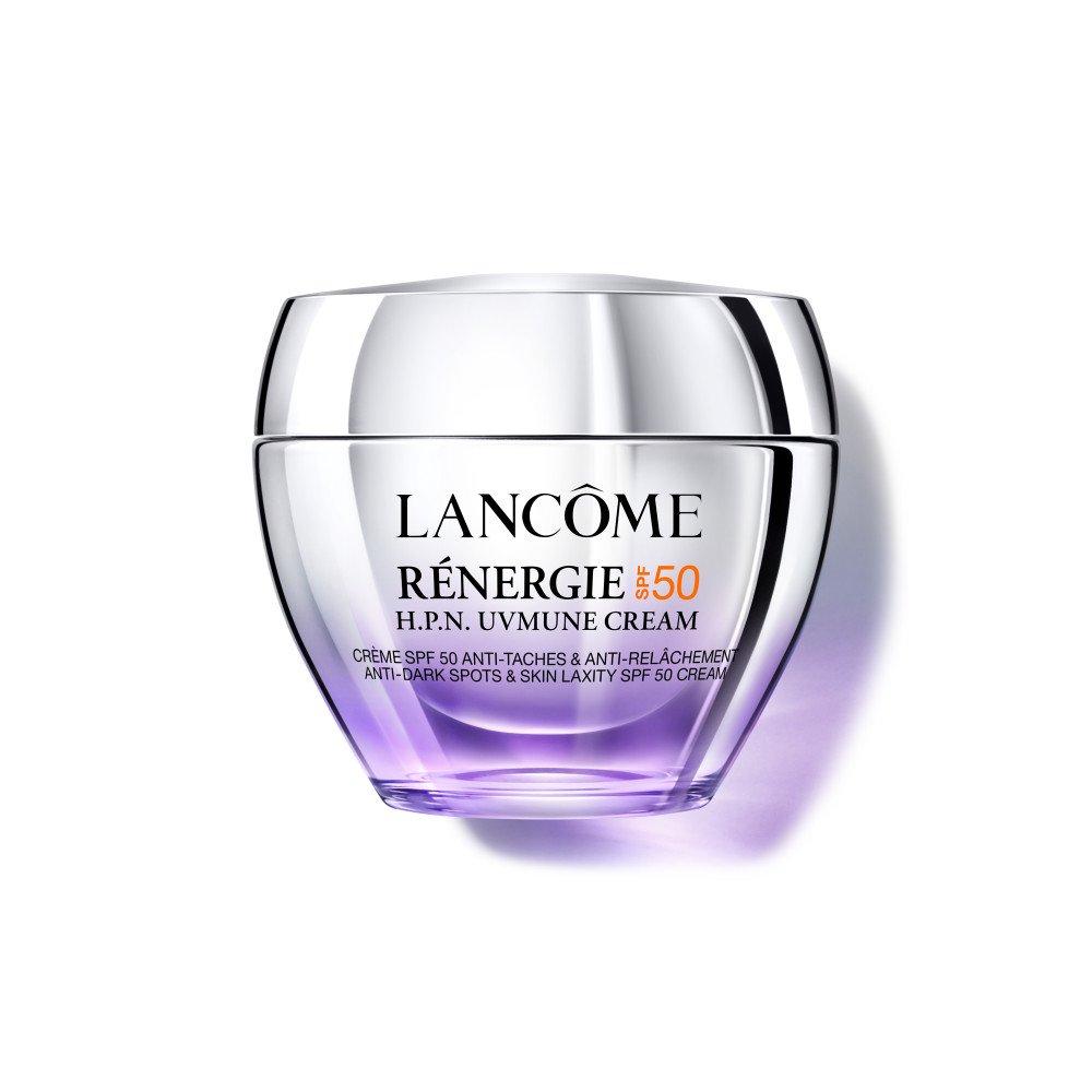 None - Lancome - Lancome FaceCrmSPF50 Ld00 - 1