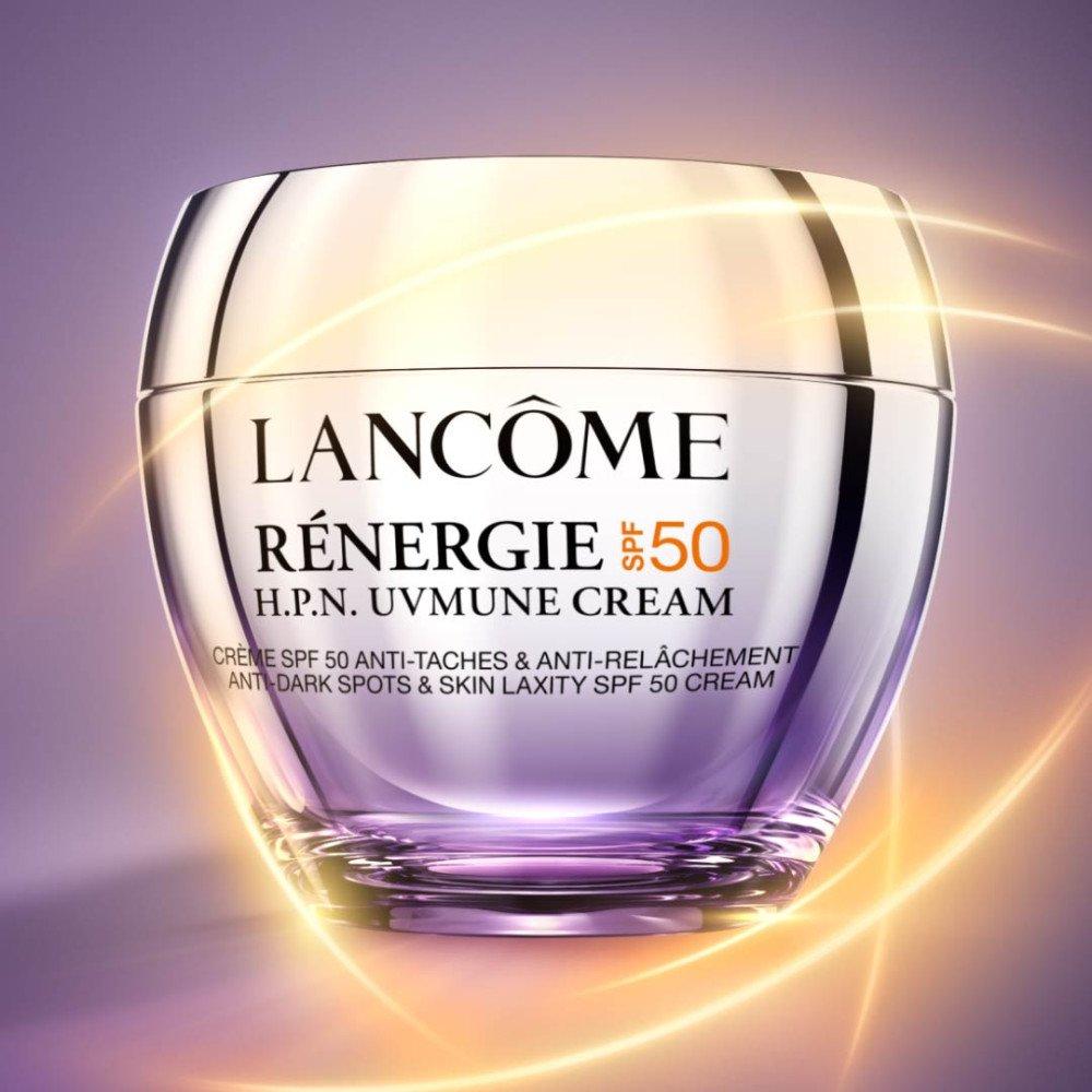 None - Lancome - Lancome FaceCrmSPF50 Ld00 - 2
