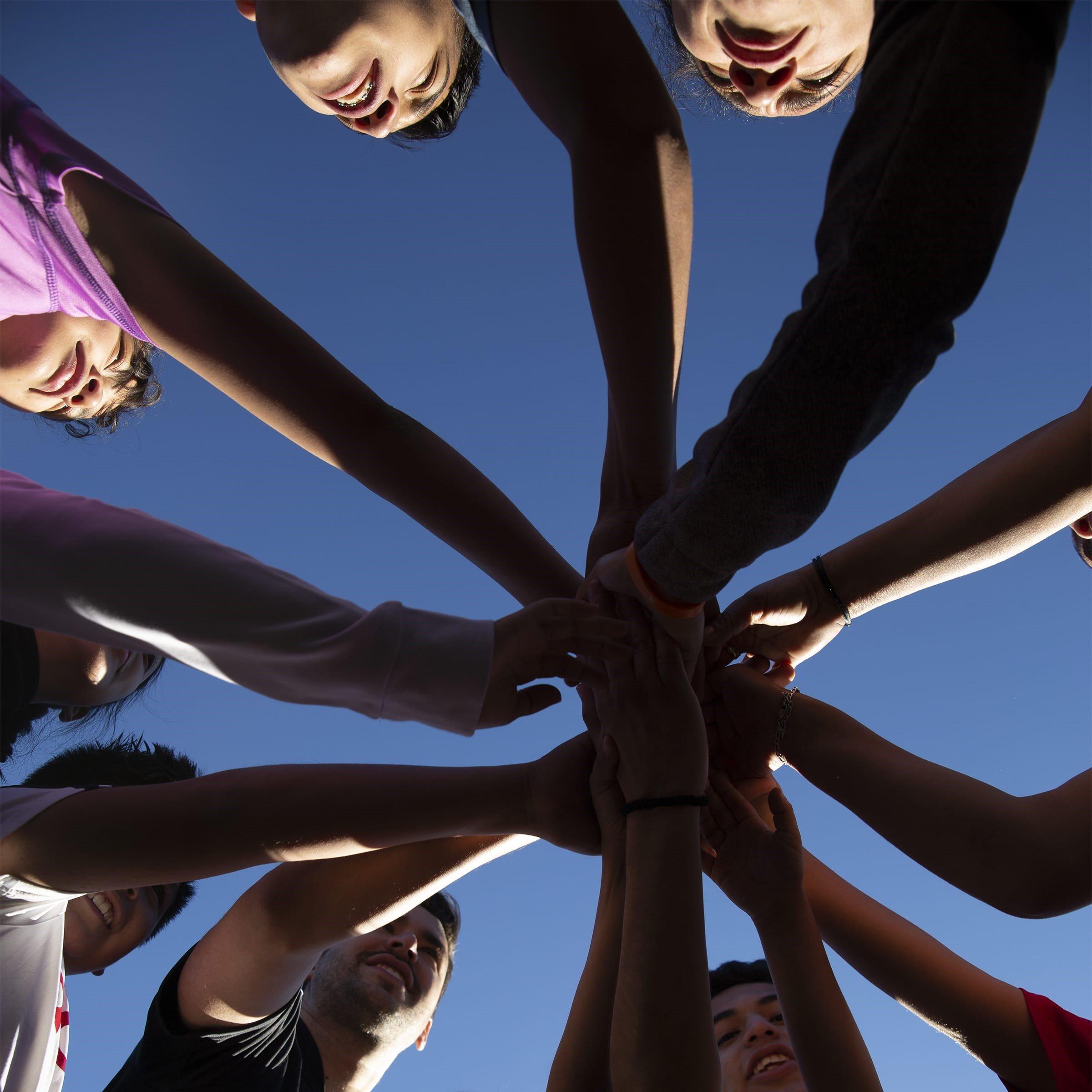 White/Navy - adidas - Oceaunz Pro Football - 8