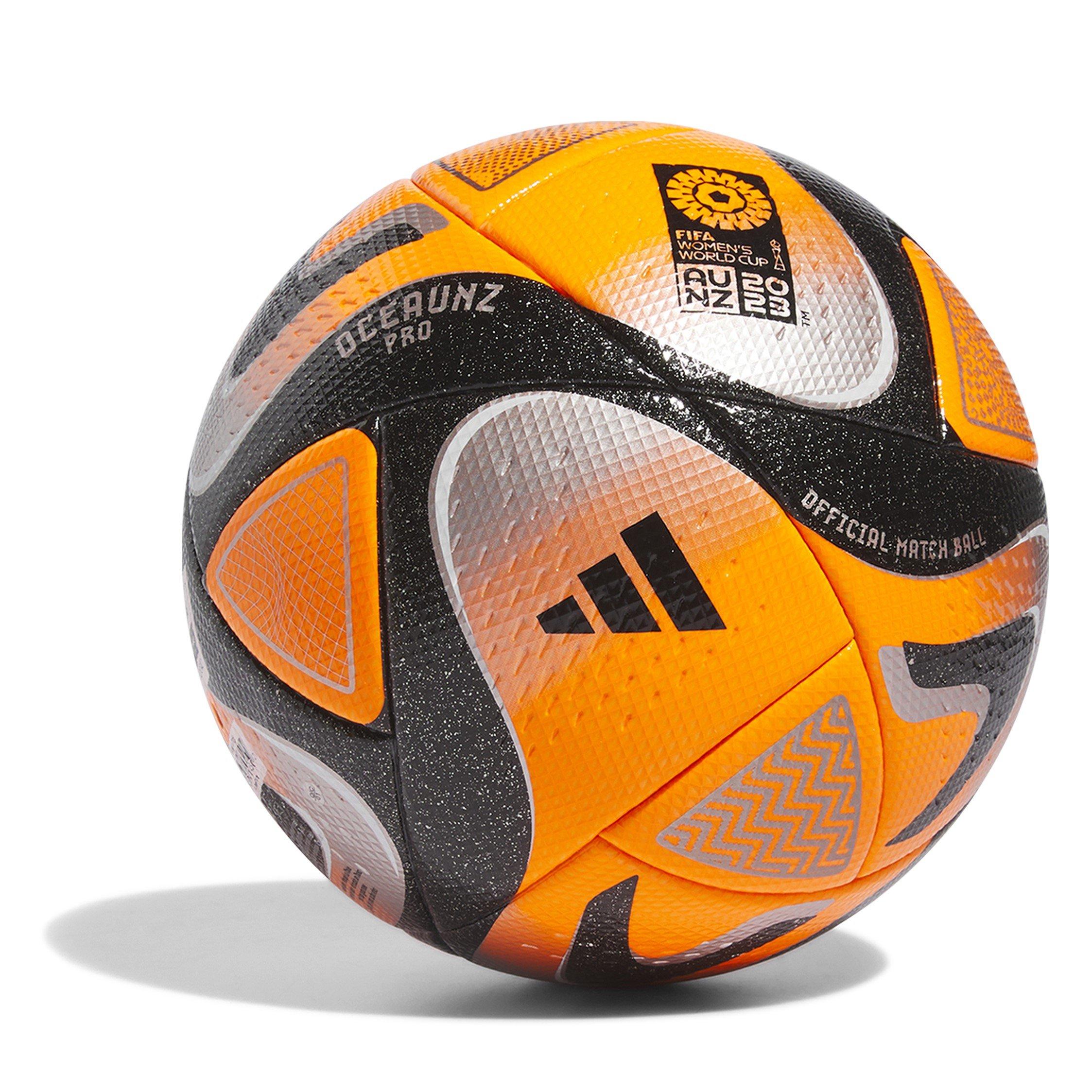 Black adidas soccer ball deals