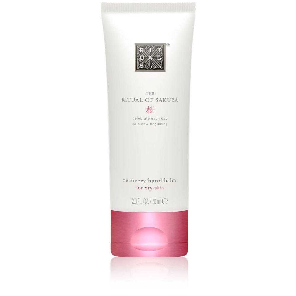 SAKURA - Rituals - The Ritual of Sakura Hand Balm