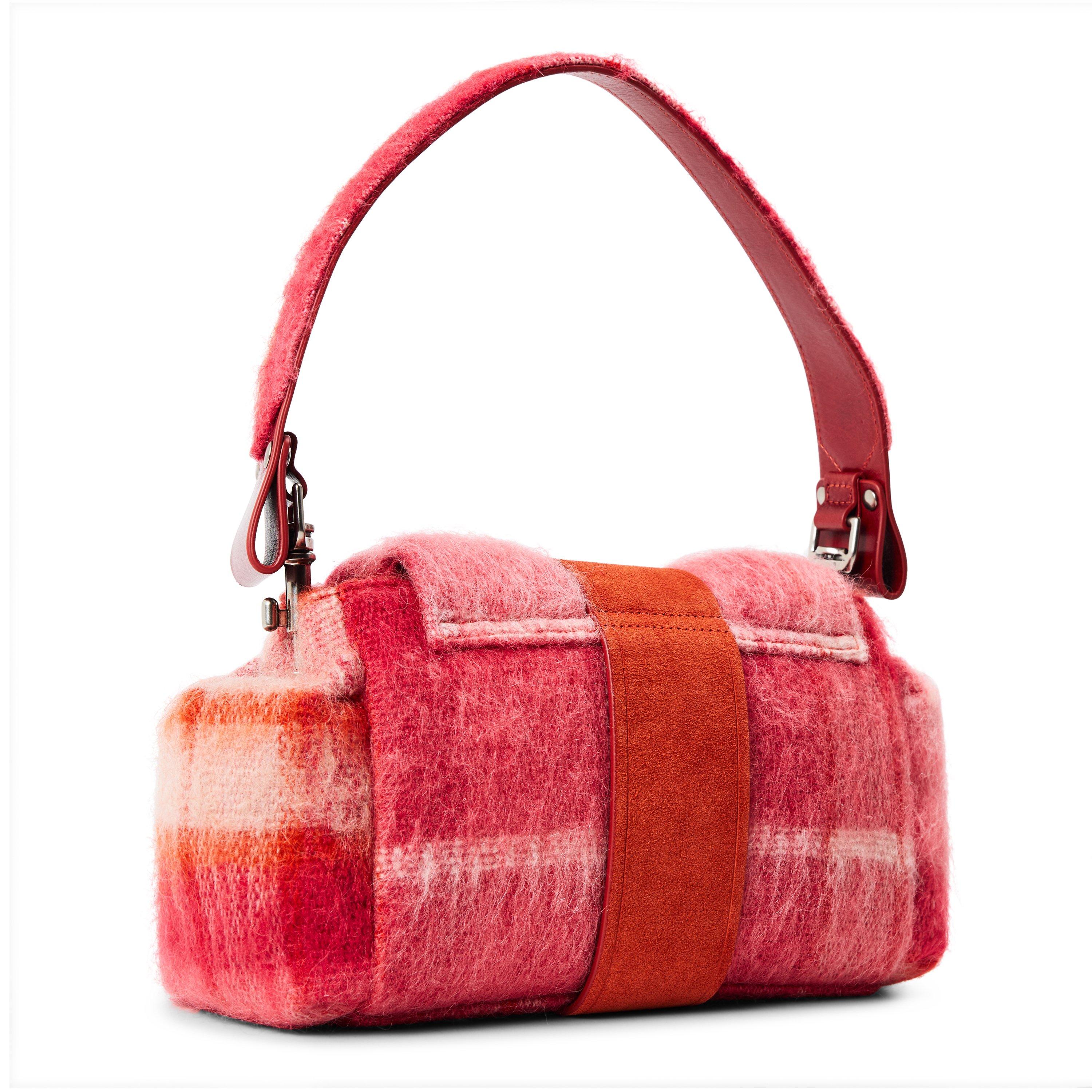 FRASER PINK - Vivienne Westwood - Hazel Treasure Handbag - 2