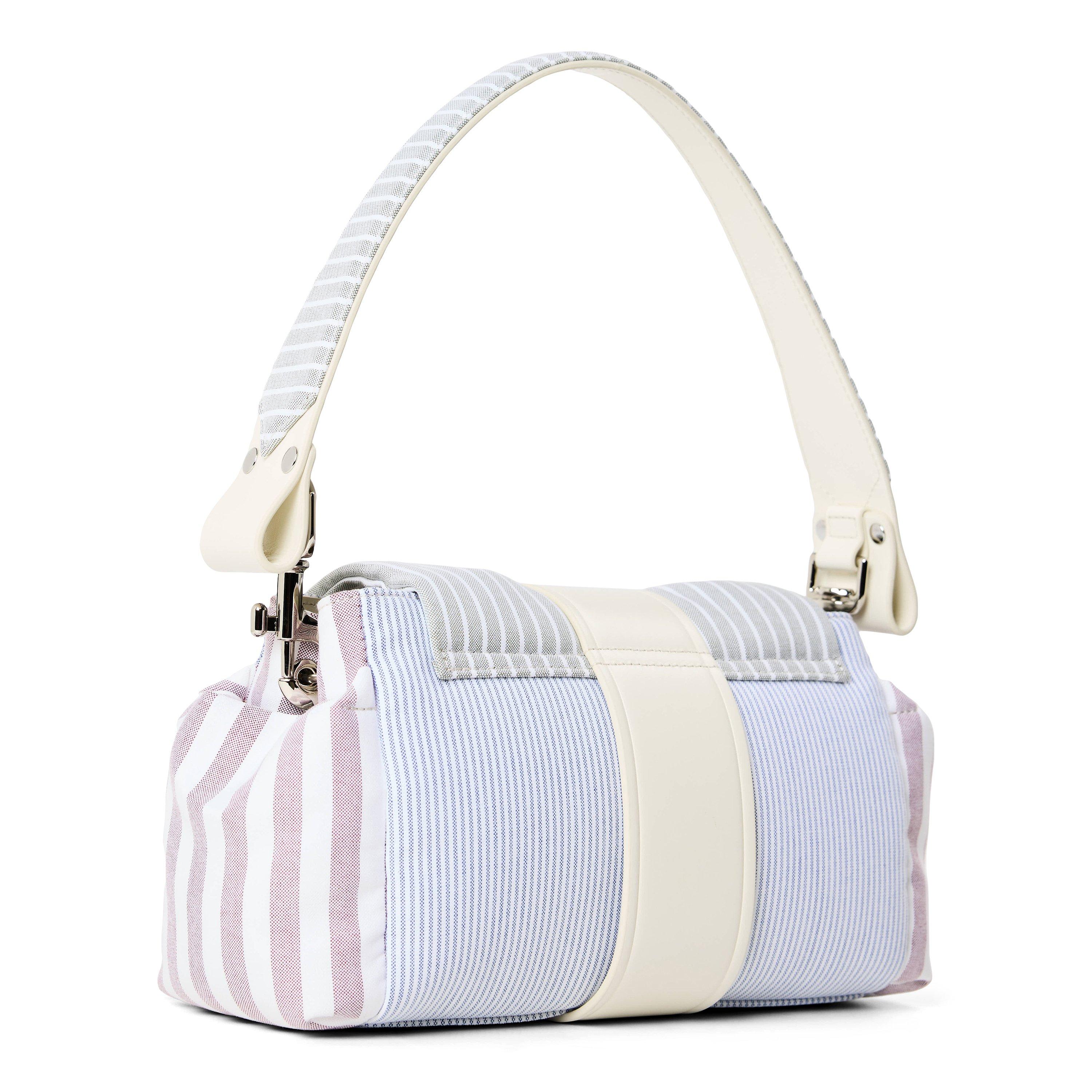 MULTI - Vivienne Westwood - Hazel Treasure Handbag - 2