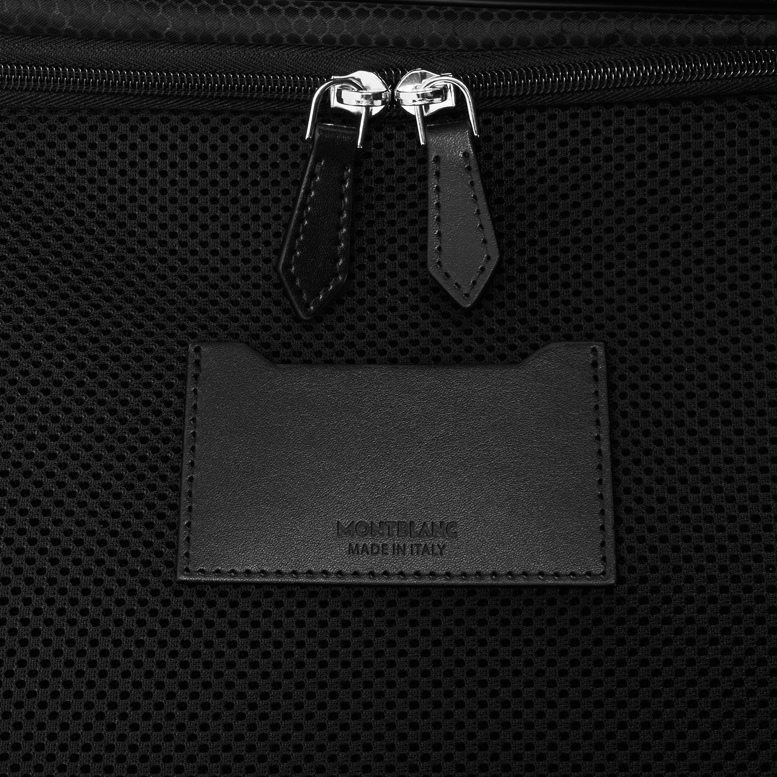 Black - Montblanc - Men's Extreme Hard Suitcases - 5