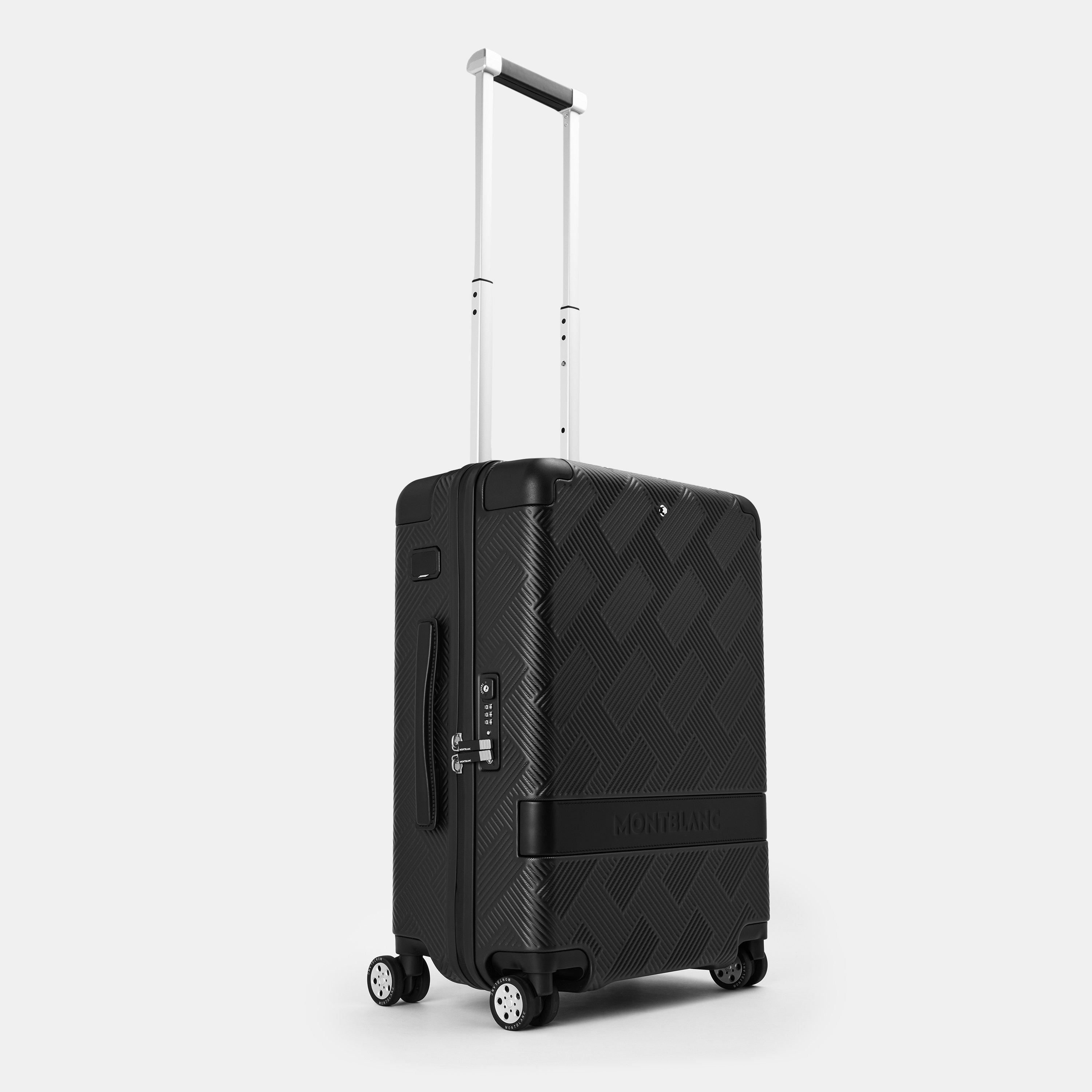 Montblanc Men's Extreme Hard Suitcases
