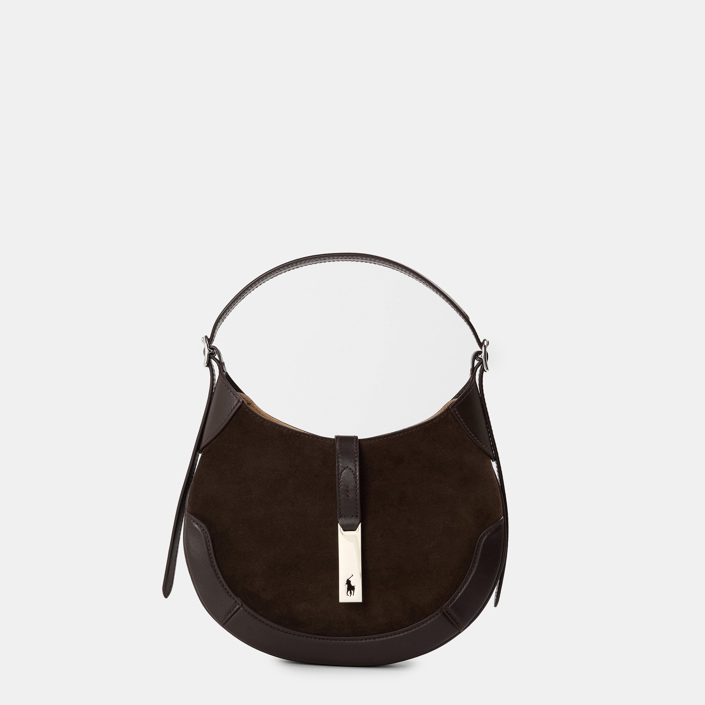 Polo ID Small Shoulder Bag