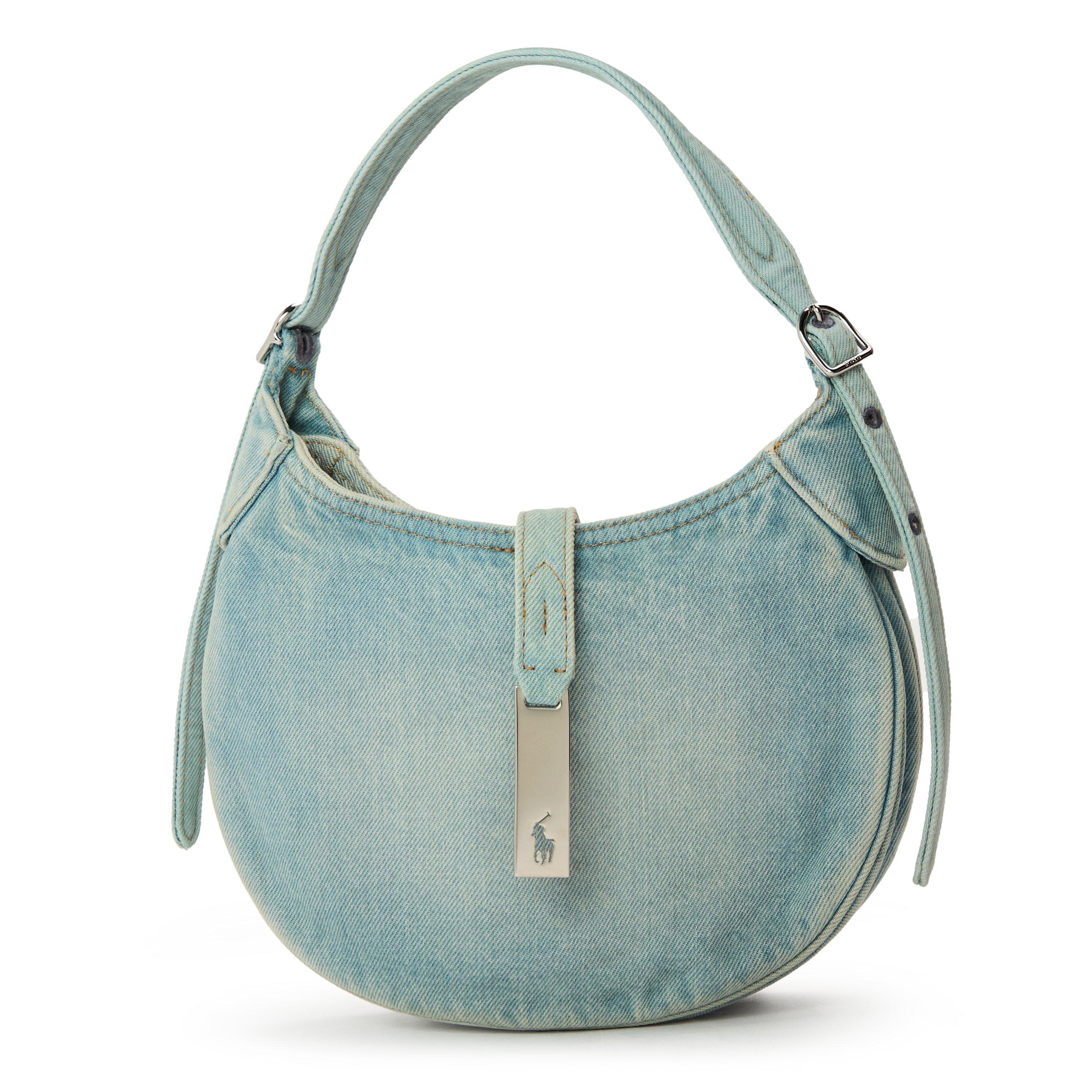 ID Small Shoulder Bag