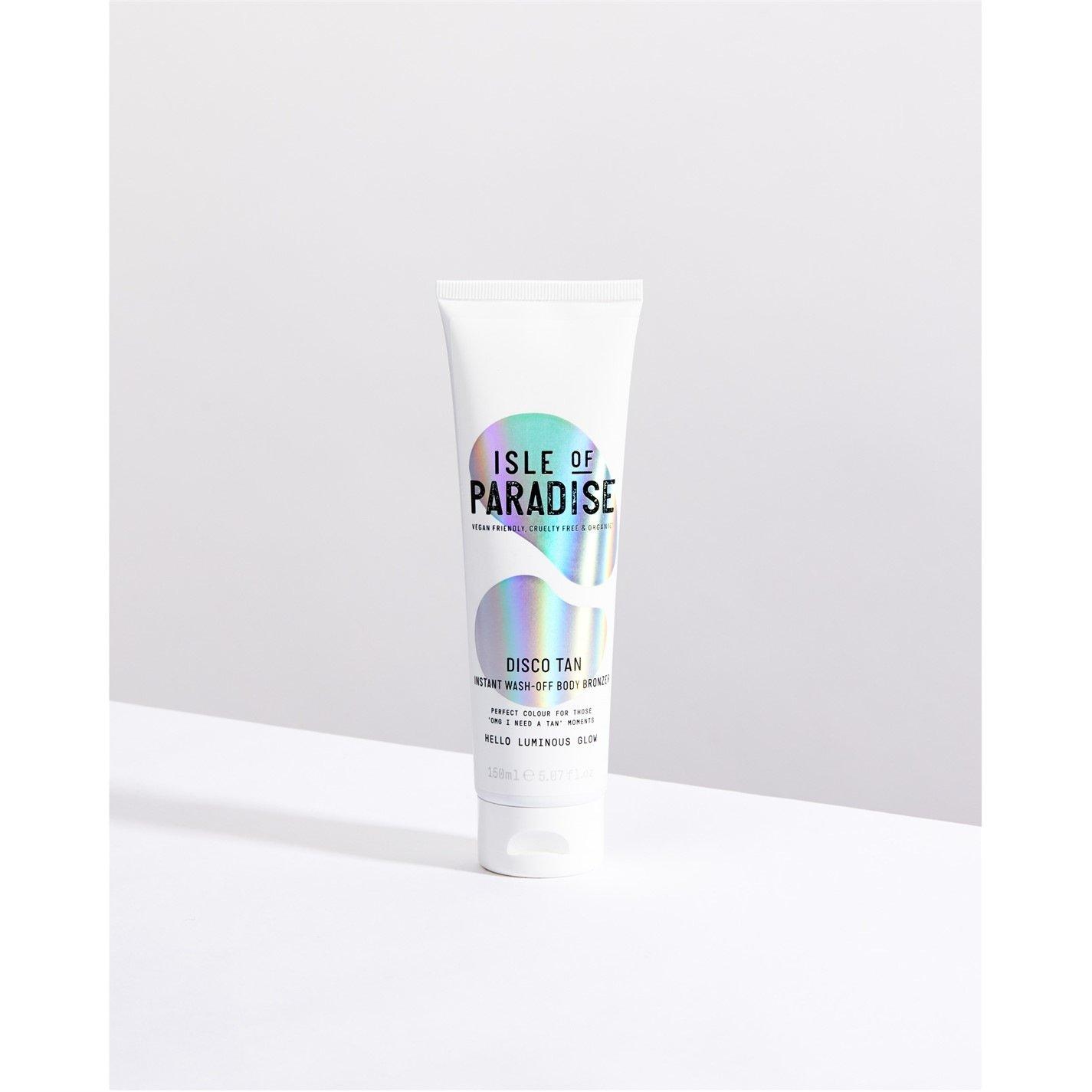 Instant - Isle of Paradise - Disco Tan Instant Tanner - 2