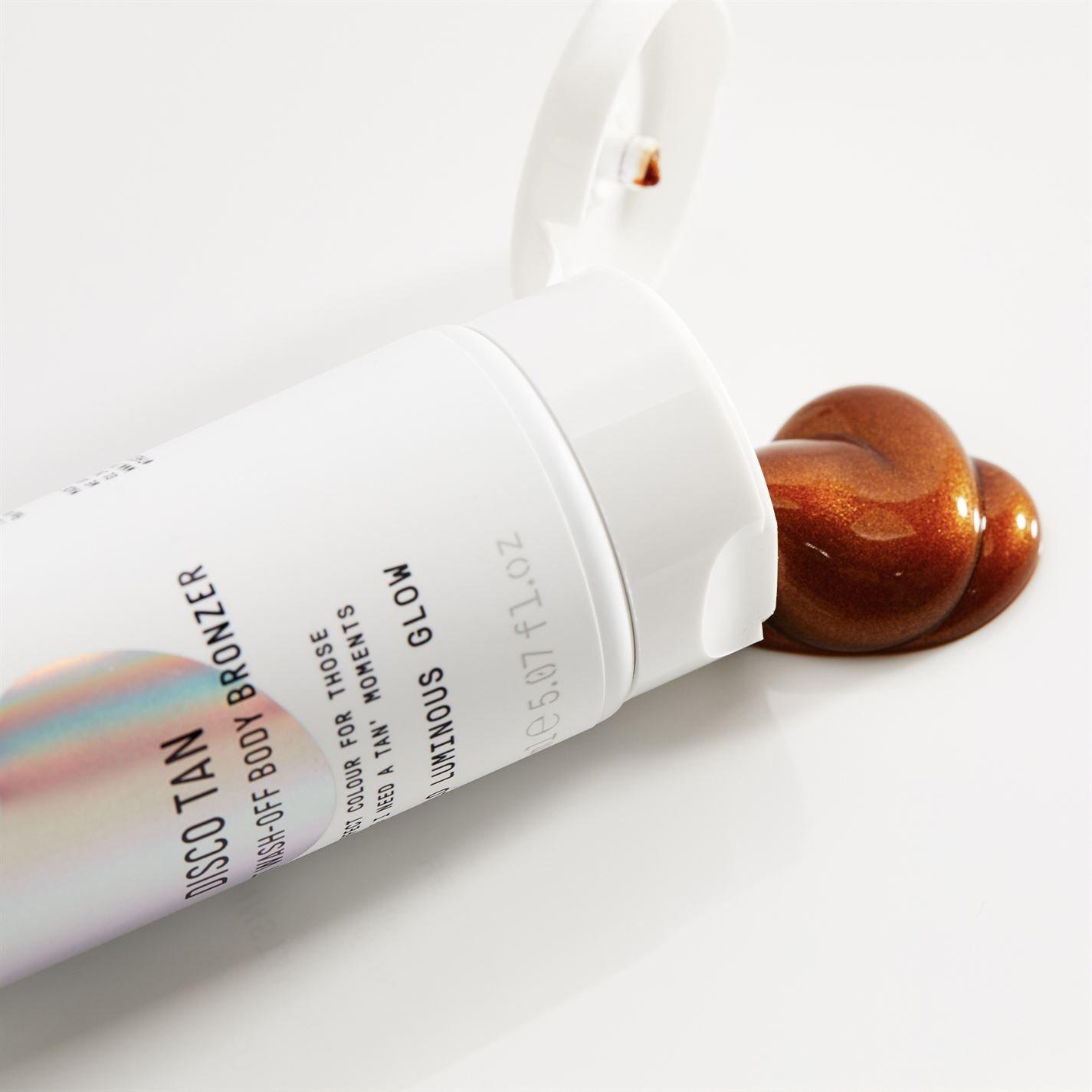 Instant - Isle of Paradise - Disco Tan Instant Tanner - 3