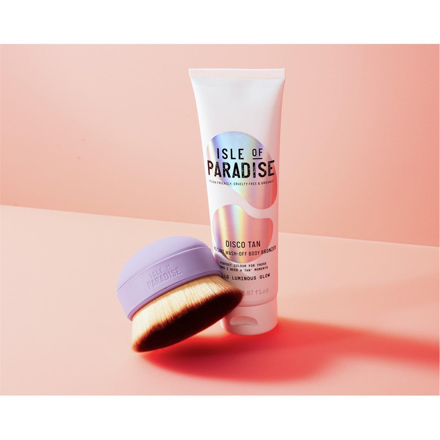 Instant - Isle of Paradise - Disco Tan Instant Tanner - 6