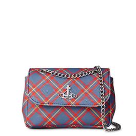 Vivienne Westwood Viv Sml Purse Chn Ld52