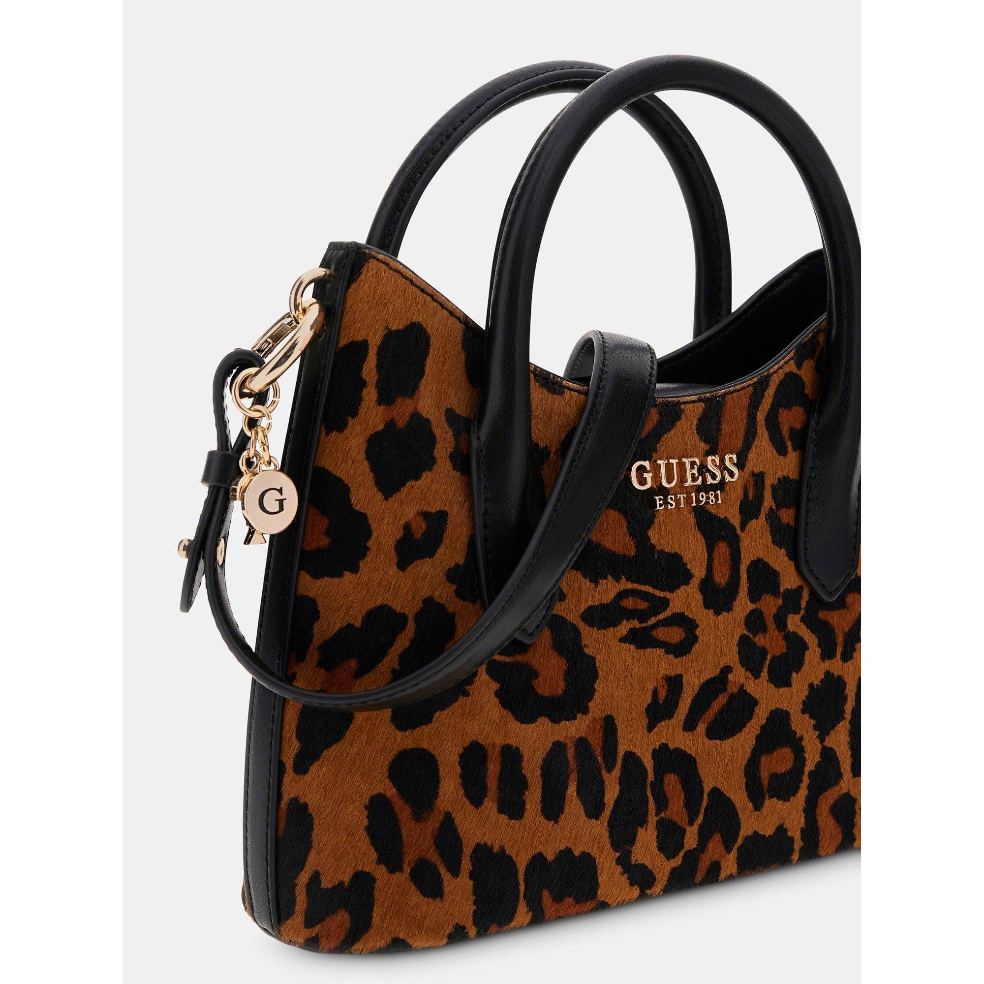 Leopard - Guess - Guess DomitillaStchl Ld54 - 3
