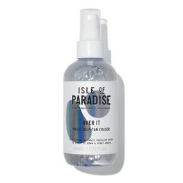 Isle of Paradise Over It Self Tan Remover