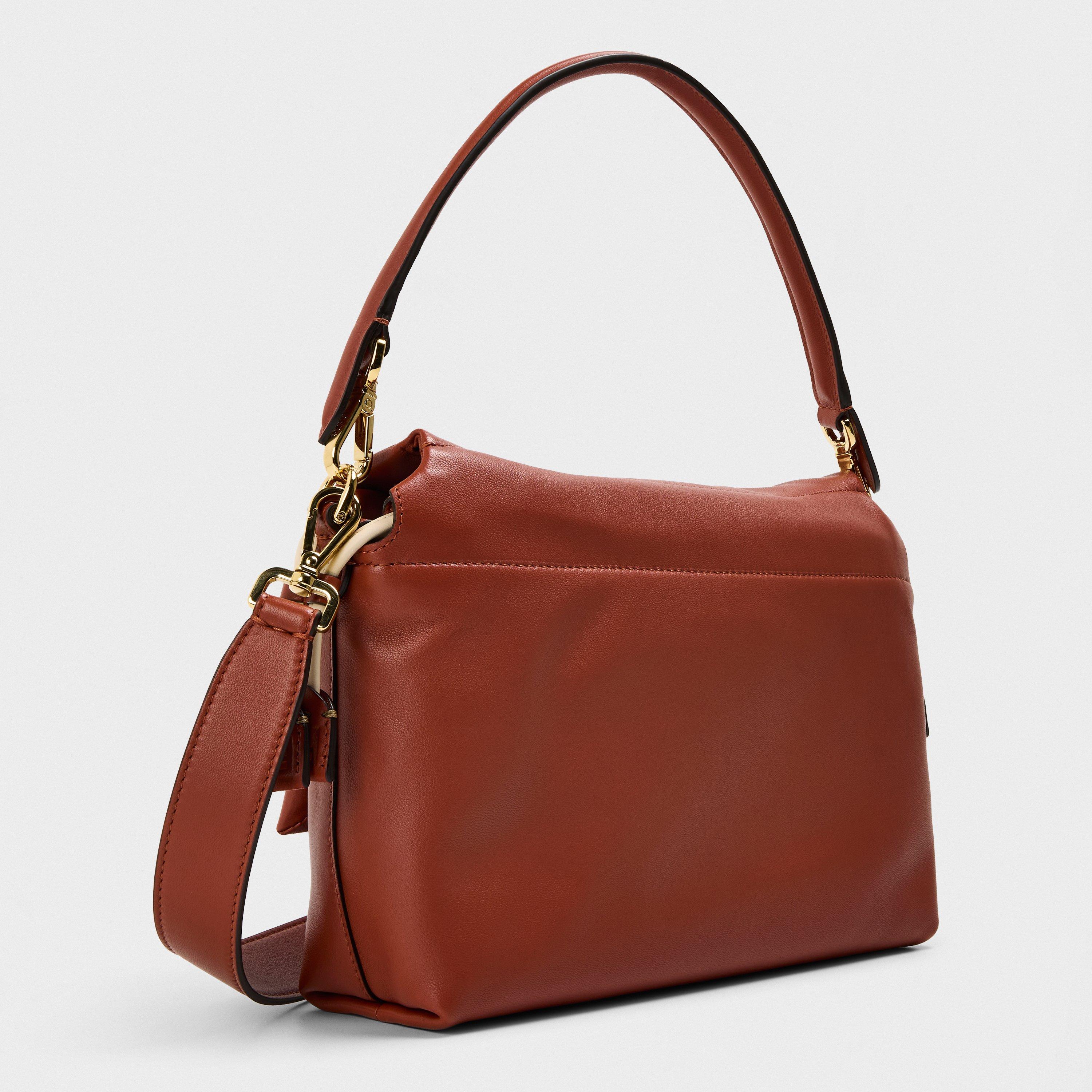 Sienna - Fendi - Women's Shoulder Bag - 2