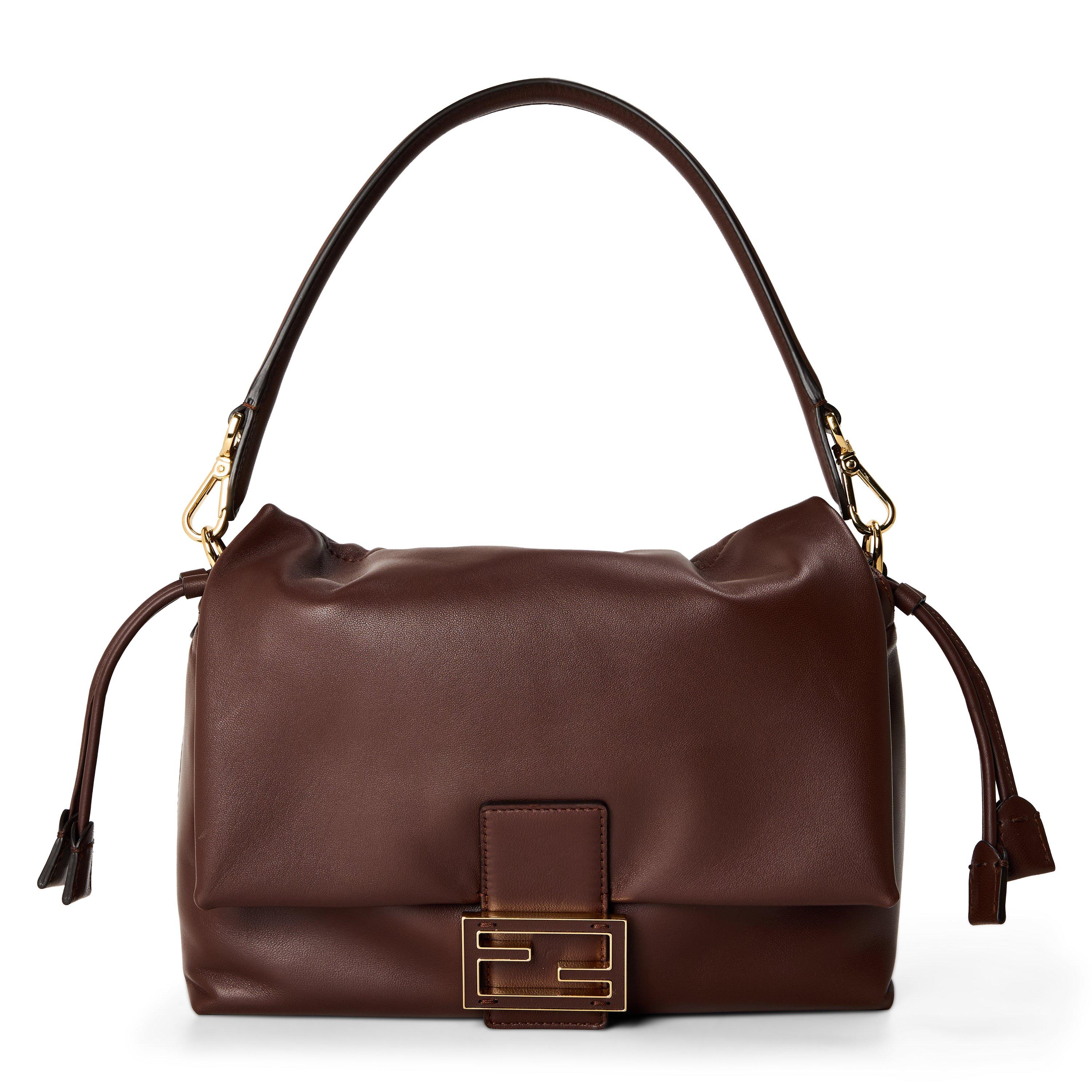 Fendi Womens Medium Mamma Baguette