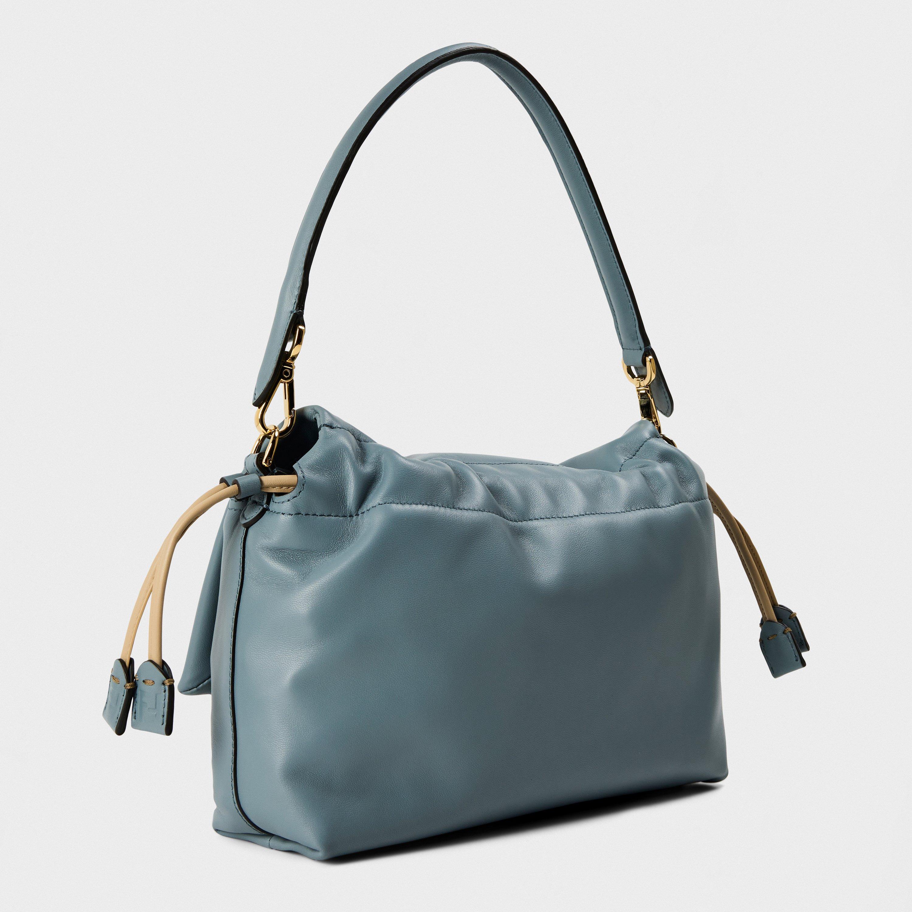 Mercurio - Fendi - Womens Medium Mamma Baguette - 2