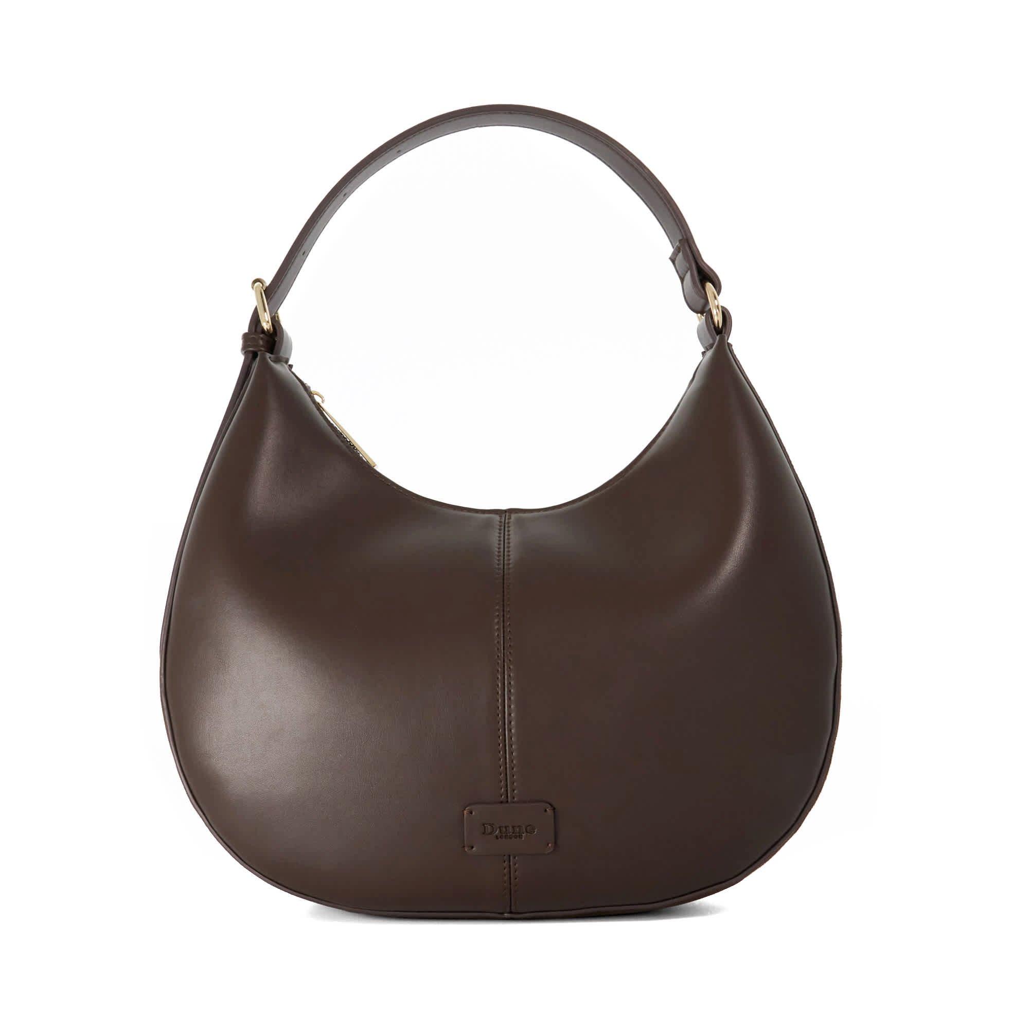 dark brown - Dune London - Dune daydreamer Ld64 - 1