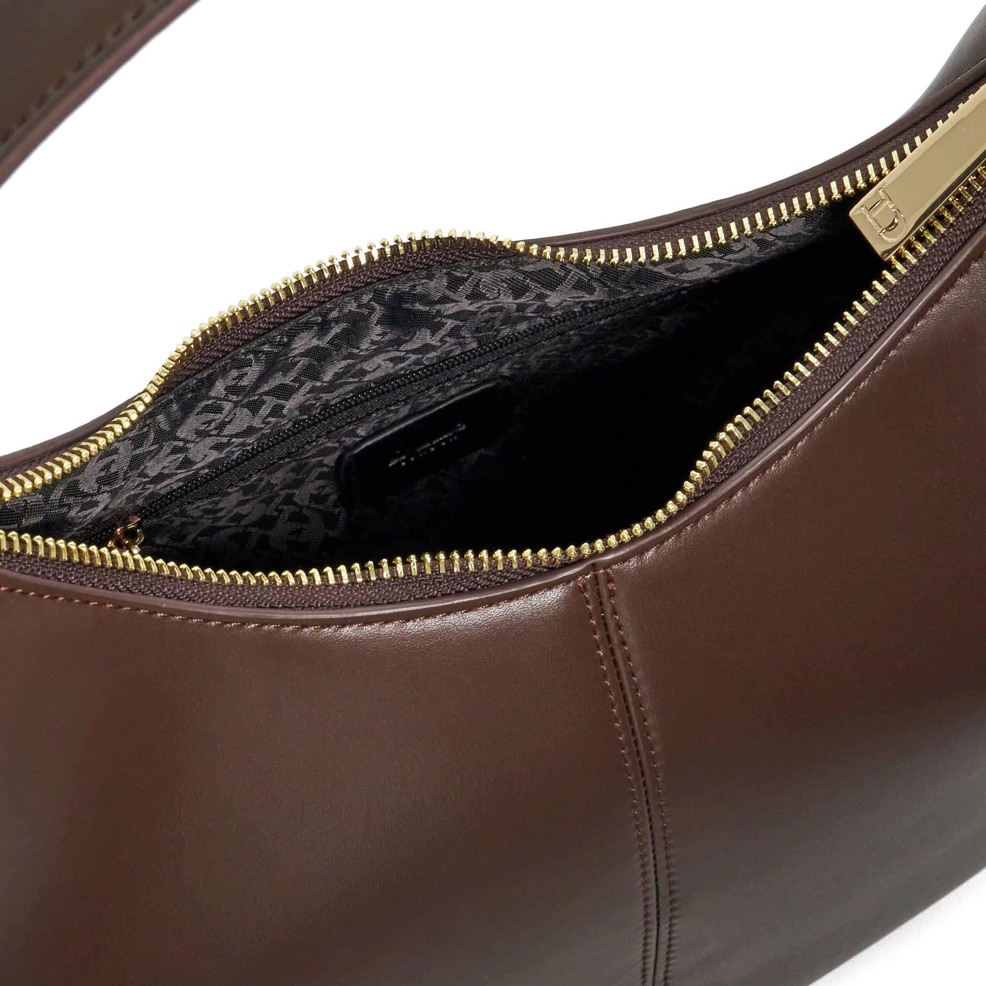 dark brown - Dune London - Dune daydreamer Ld64 - 3