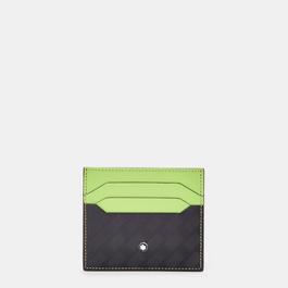 Montblanc MB Card Holder Sn05