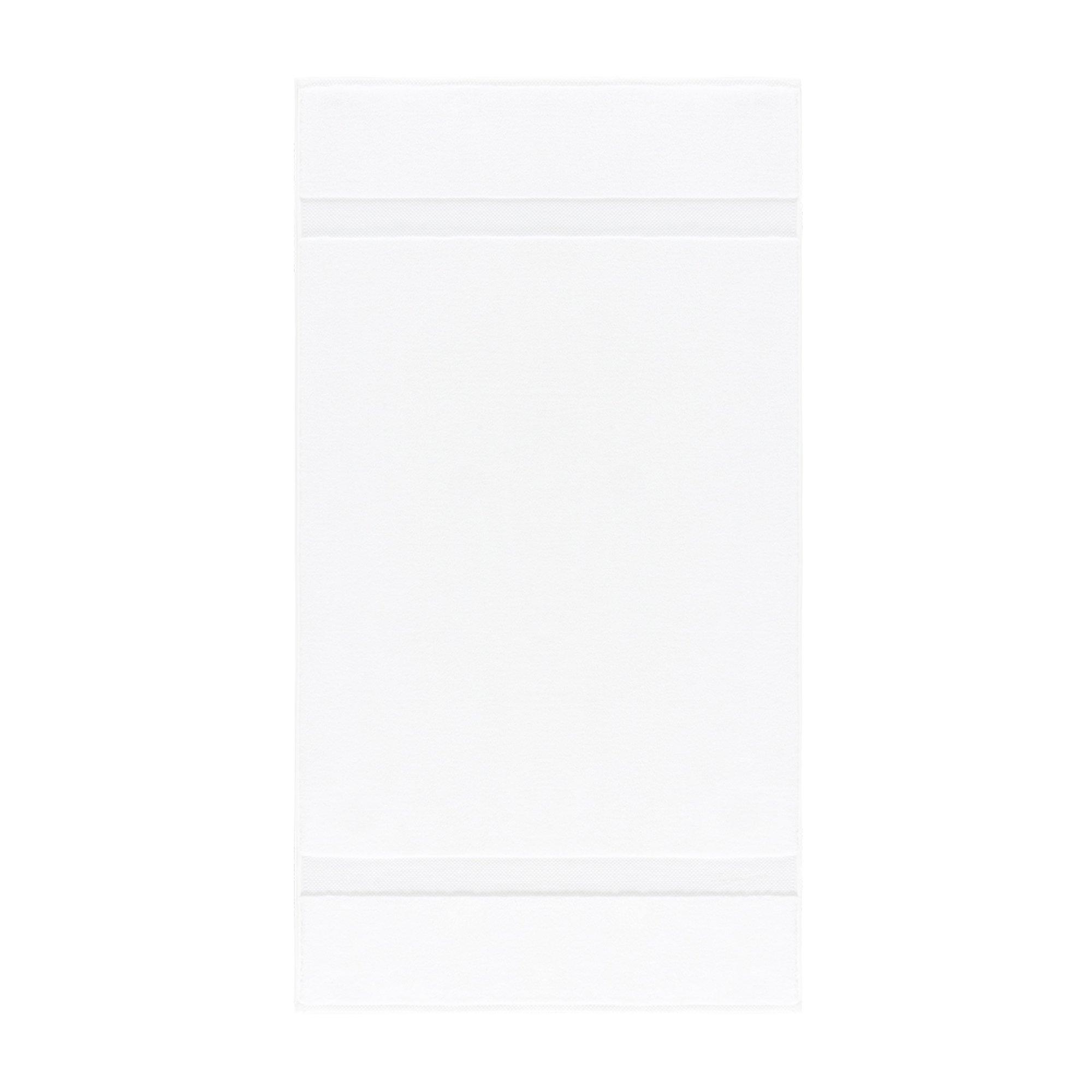 White - Ralph Lauren Home - Dulaney Towel - 2