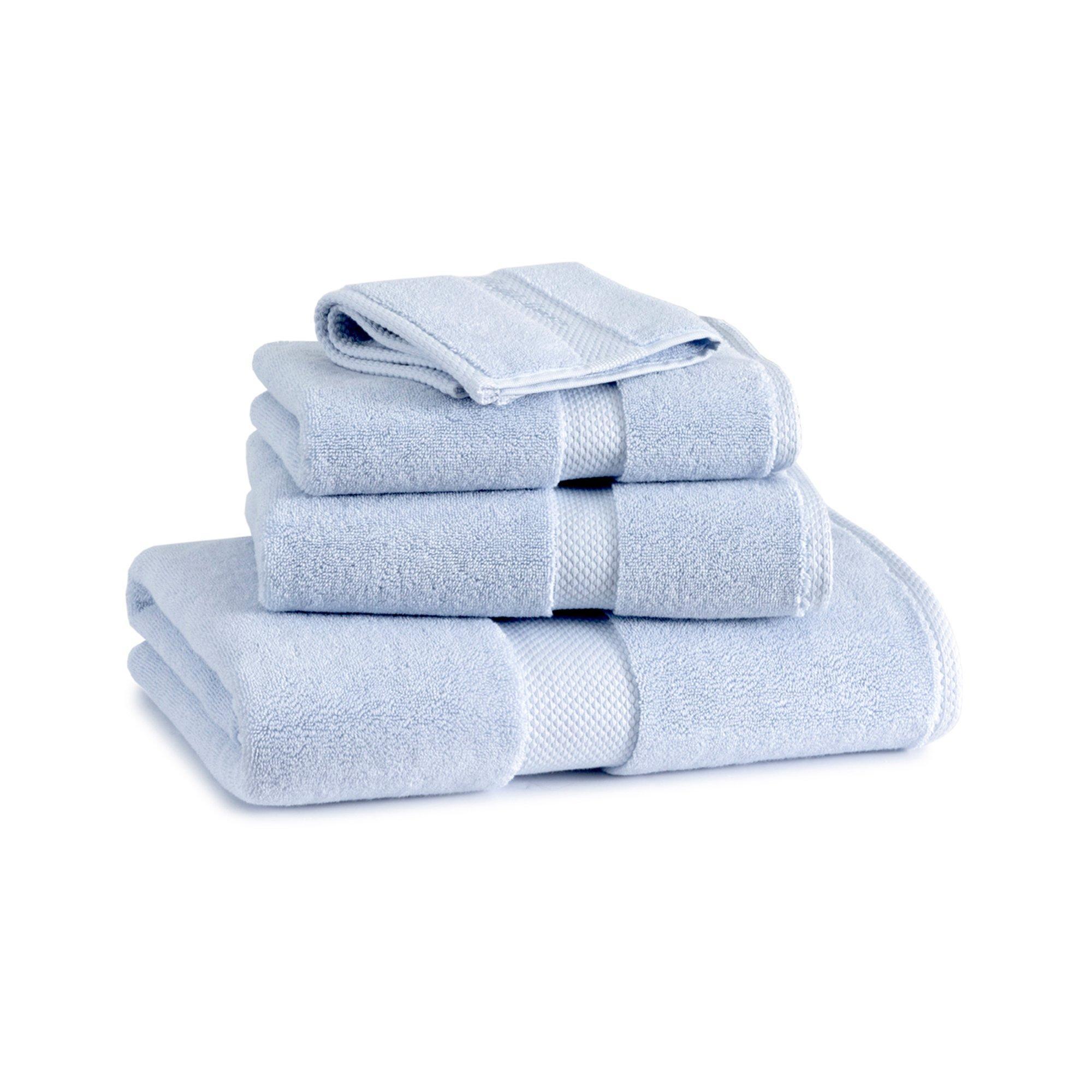Sheerblue - Ralph Lauren Home - Dulaney Towel - 1