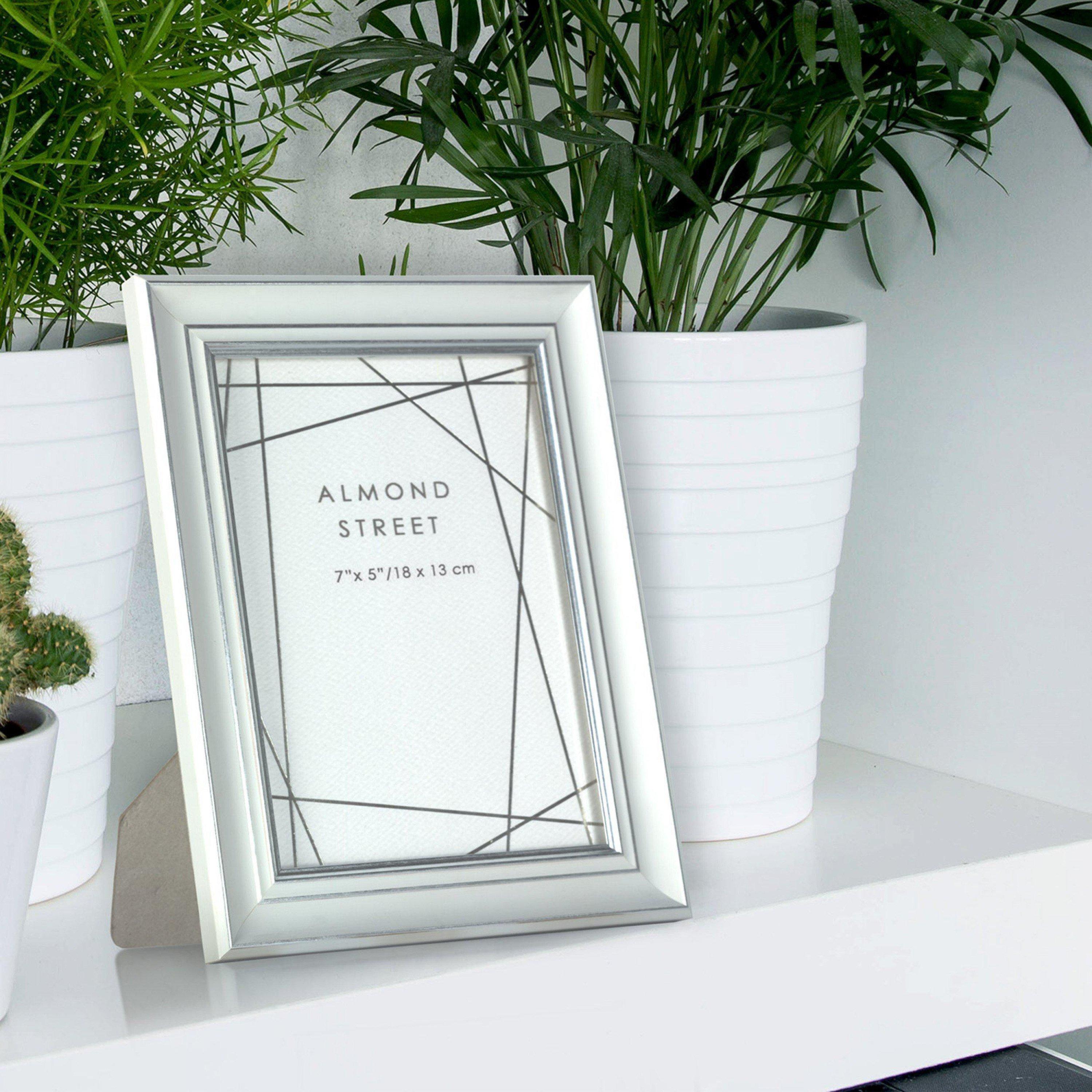Gallery Holt Photo Frame 7x5in (3pk) | Sports Direct